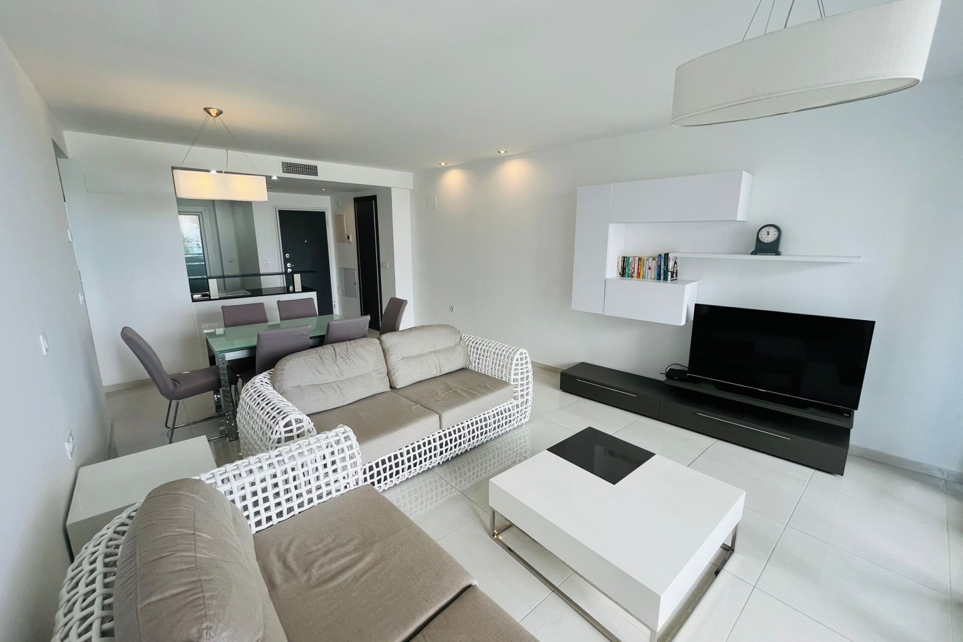 Återförsäljning - Apartment -
Punta Prima - Costa Blanca