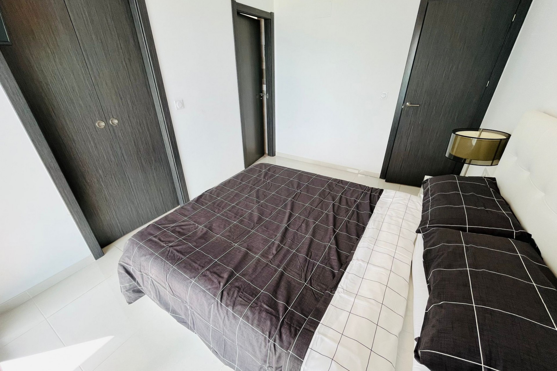 Återförsäljning - Apartment -
Punta Prima - Costa Blanca