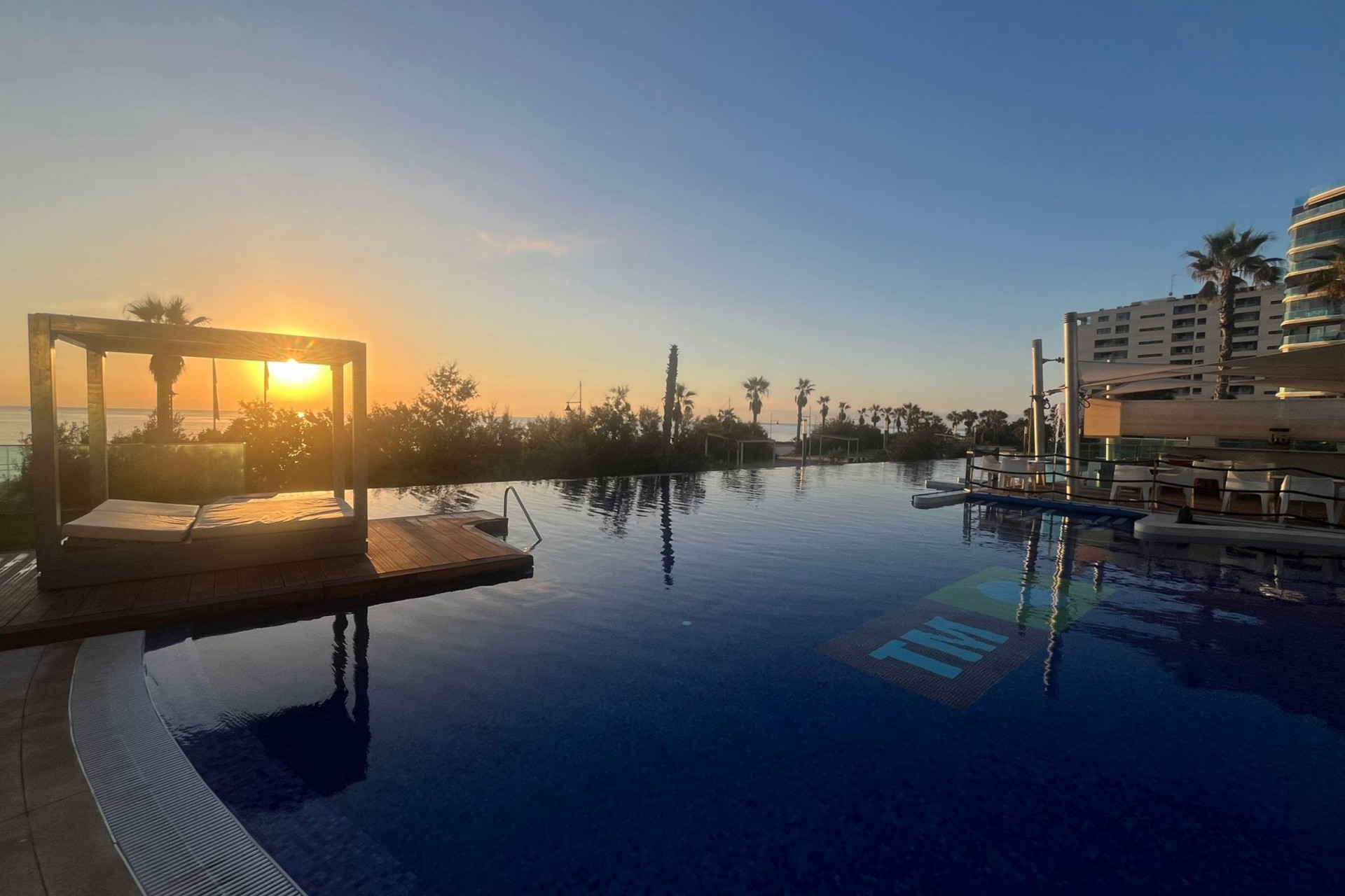 Återförsäljning - Apartment -
Punta Prima - Costa Blanca