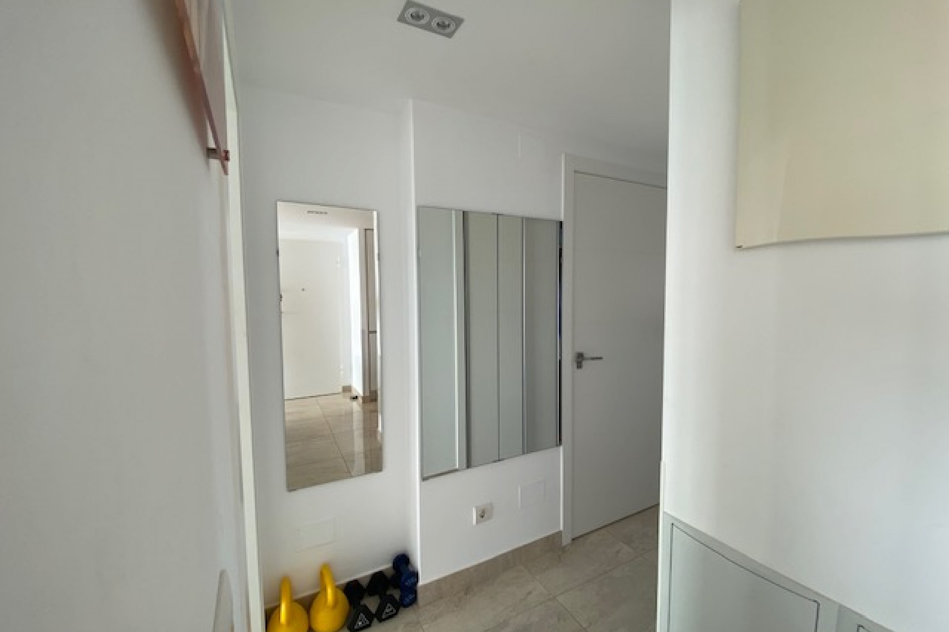 Återförsäljning - Apartment -
Punta Prima - Costa Blanca