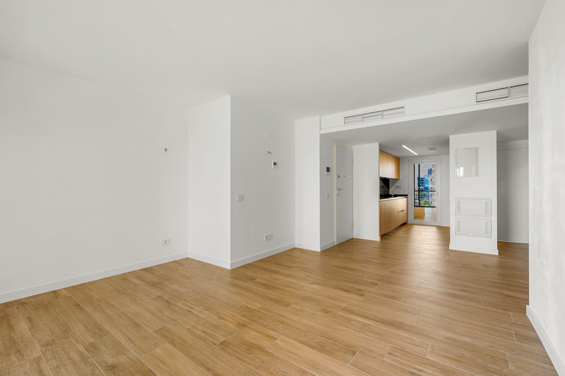 Återförsäljning - Apartment -
Punta Prima - Costa Blanca