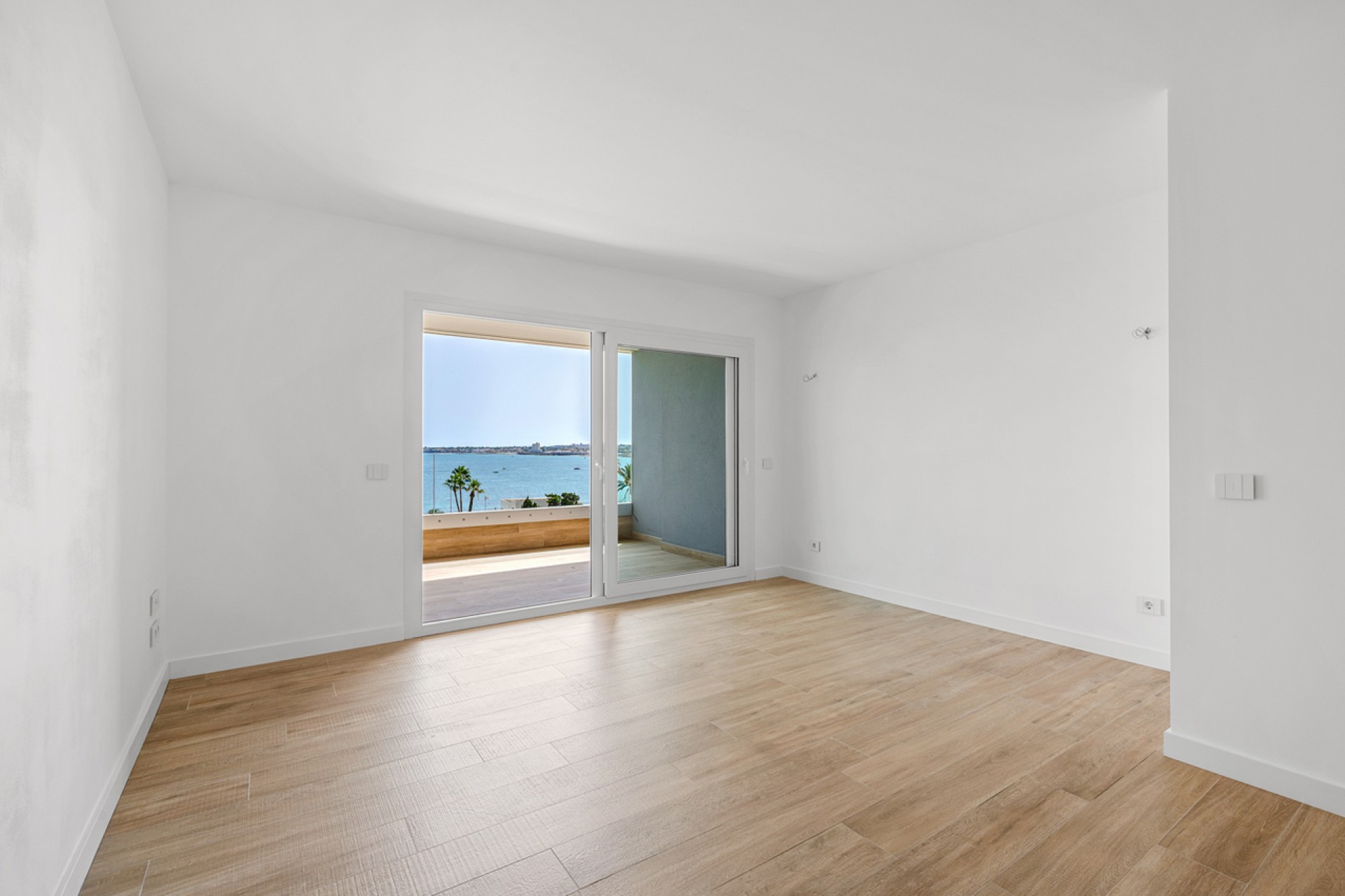 Återförsäljning - Apartment -
Punta Prima - Costa Blanca