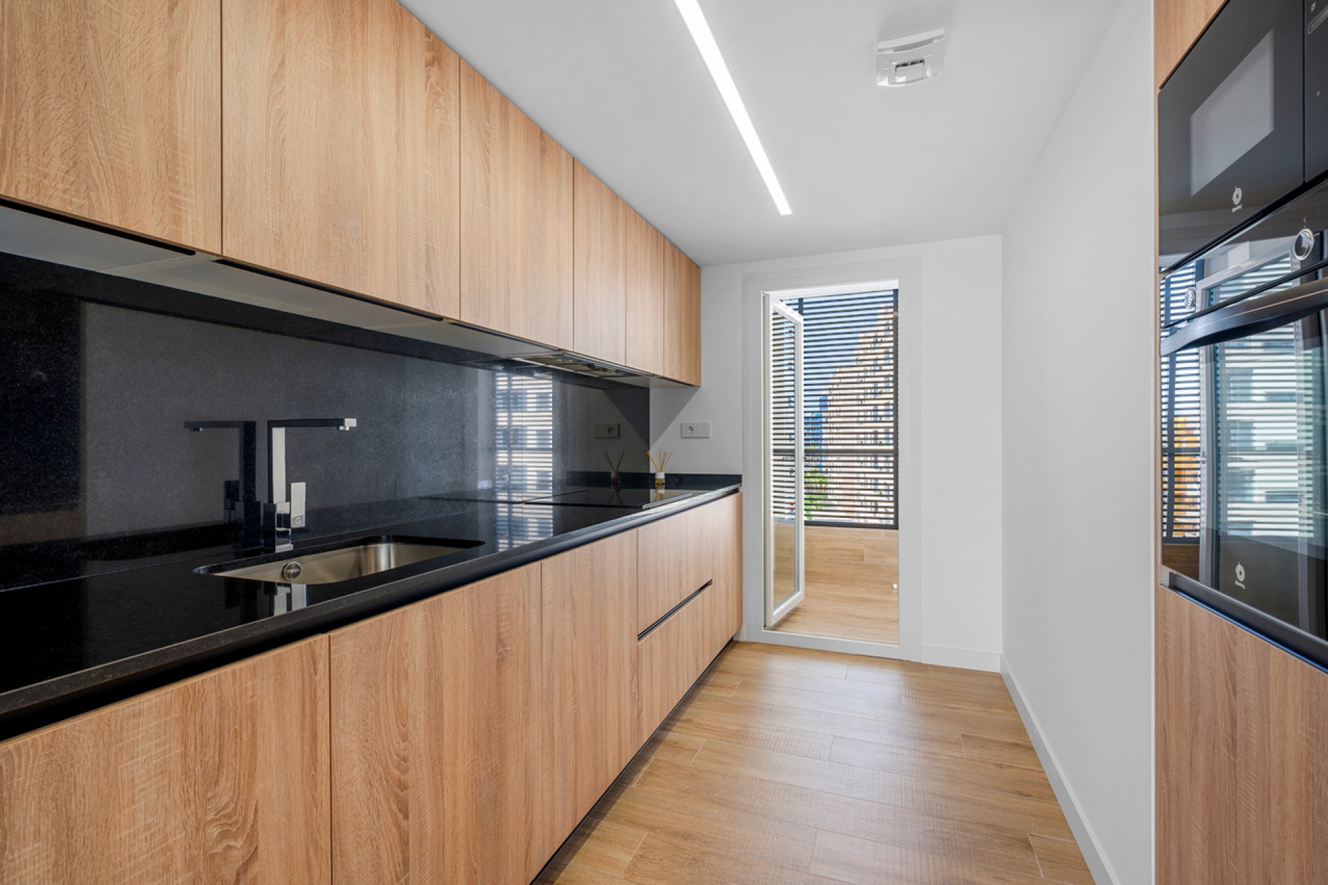 Återförsäljning - Apartment -
Punta Prima - Costa Blanca