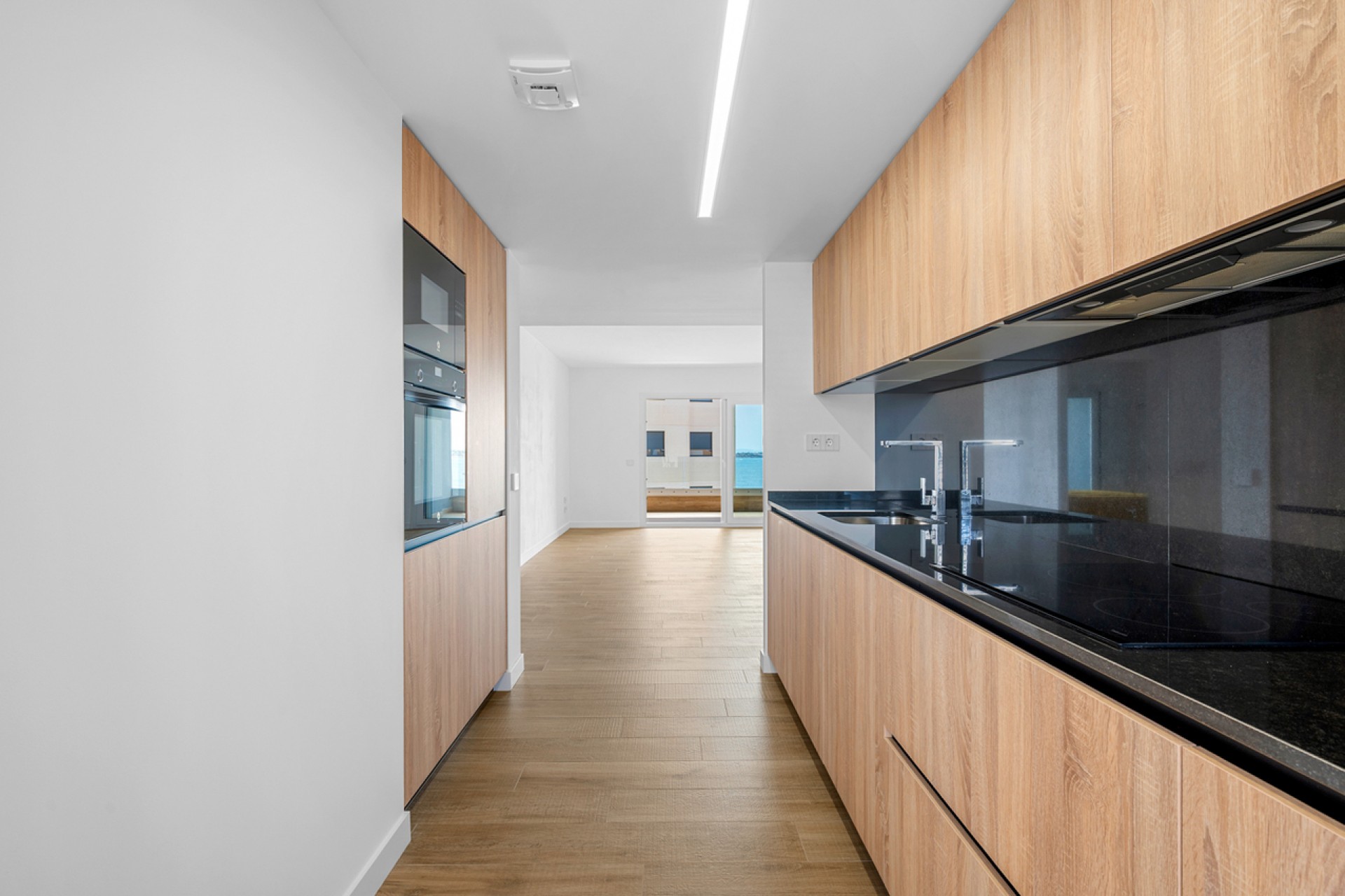 Återförsäljning - Apartment -
Punta Prima - Costa Blanca