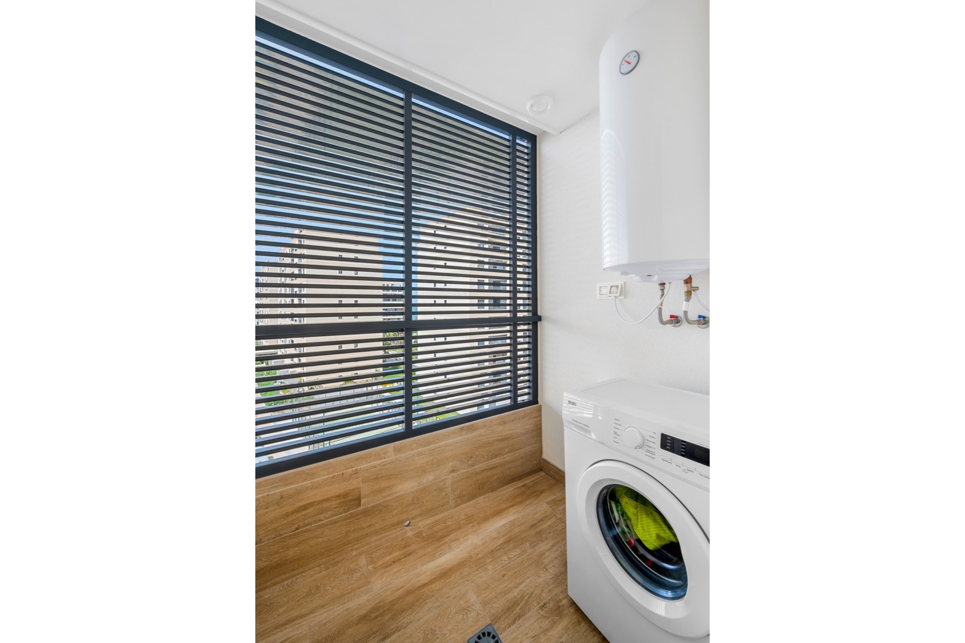 Återförsäljning - Apartment -
Punta Prima - Costa Blanca