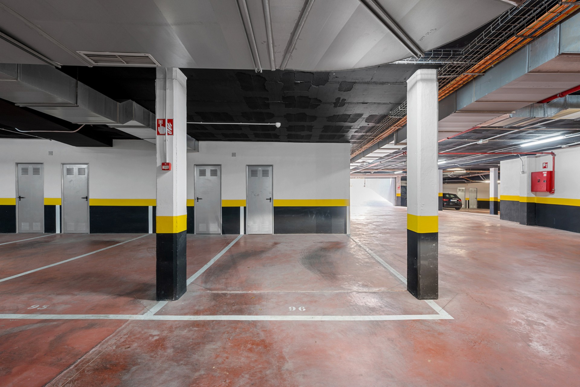 Återförsäljning - Apartment -
Punta Prima - Costa Blanca