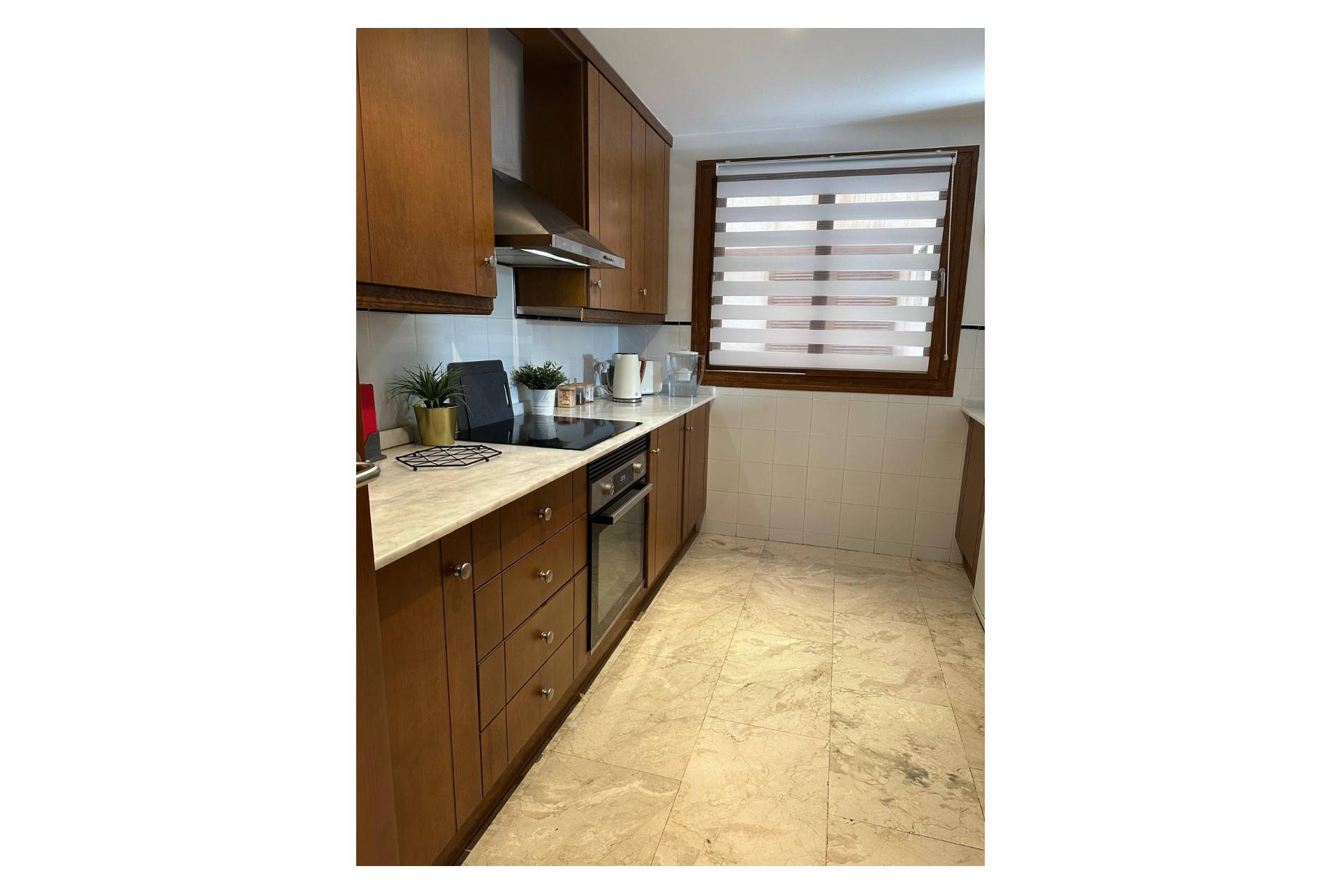 Återförsäljning - Apartment -
Punta Prima - Costa Blanca