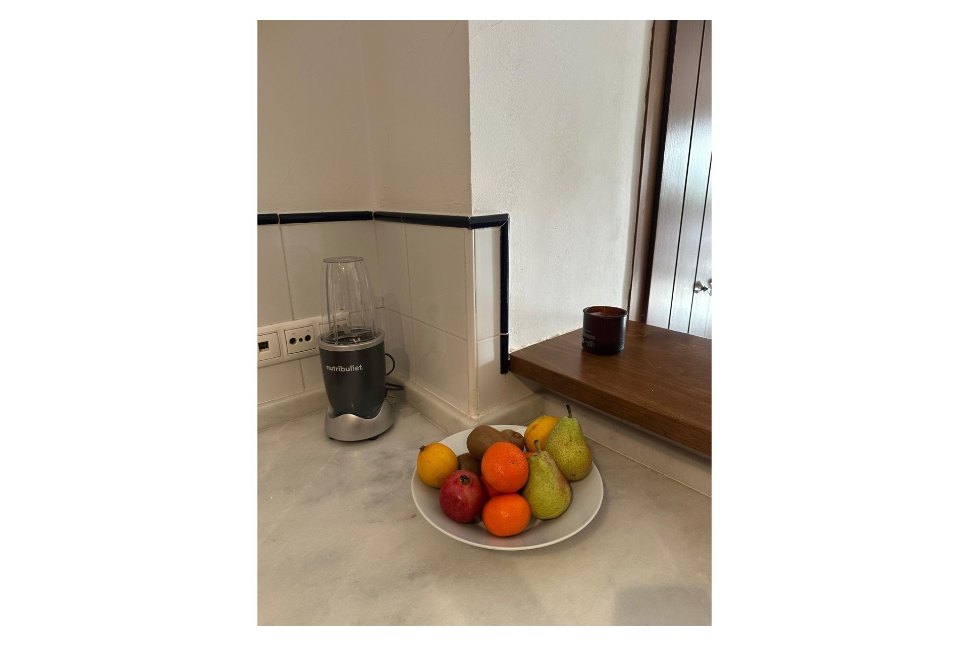 Återförsäljning - Apartment -
Punta Prima - Costa Blanca