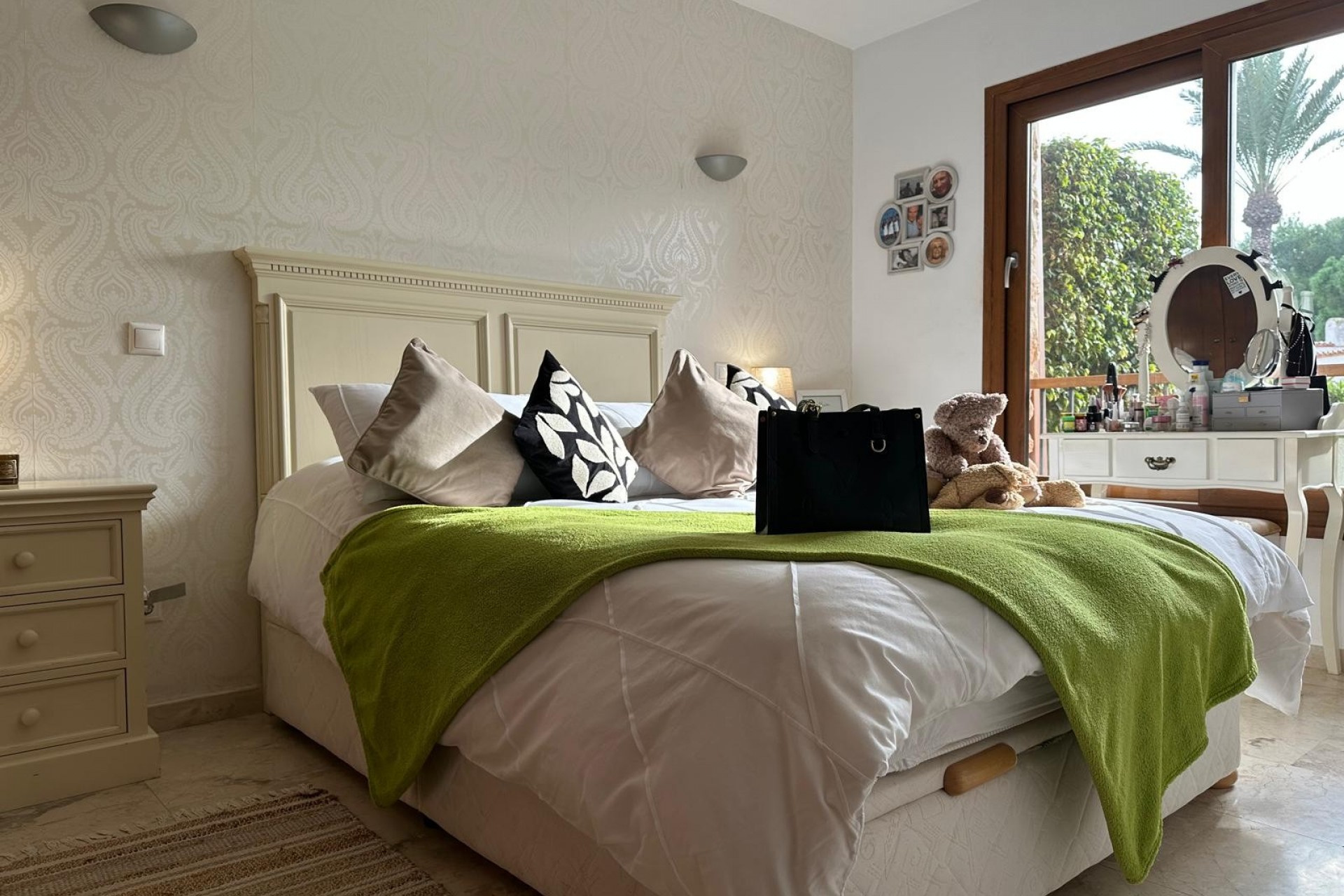 Återförsäljning - Apartment -
Punta Prima - Costa Blanca