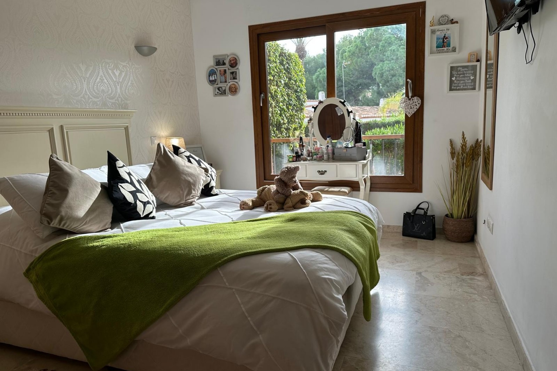 Återförsäljning - Apartment -
Punta Prima - Costa Blanca