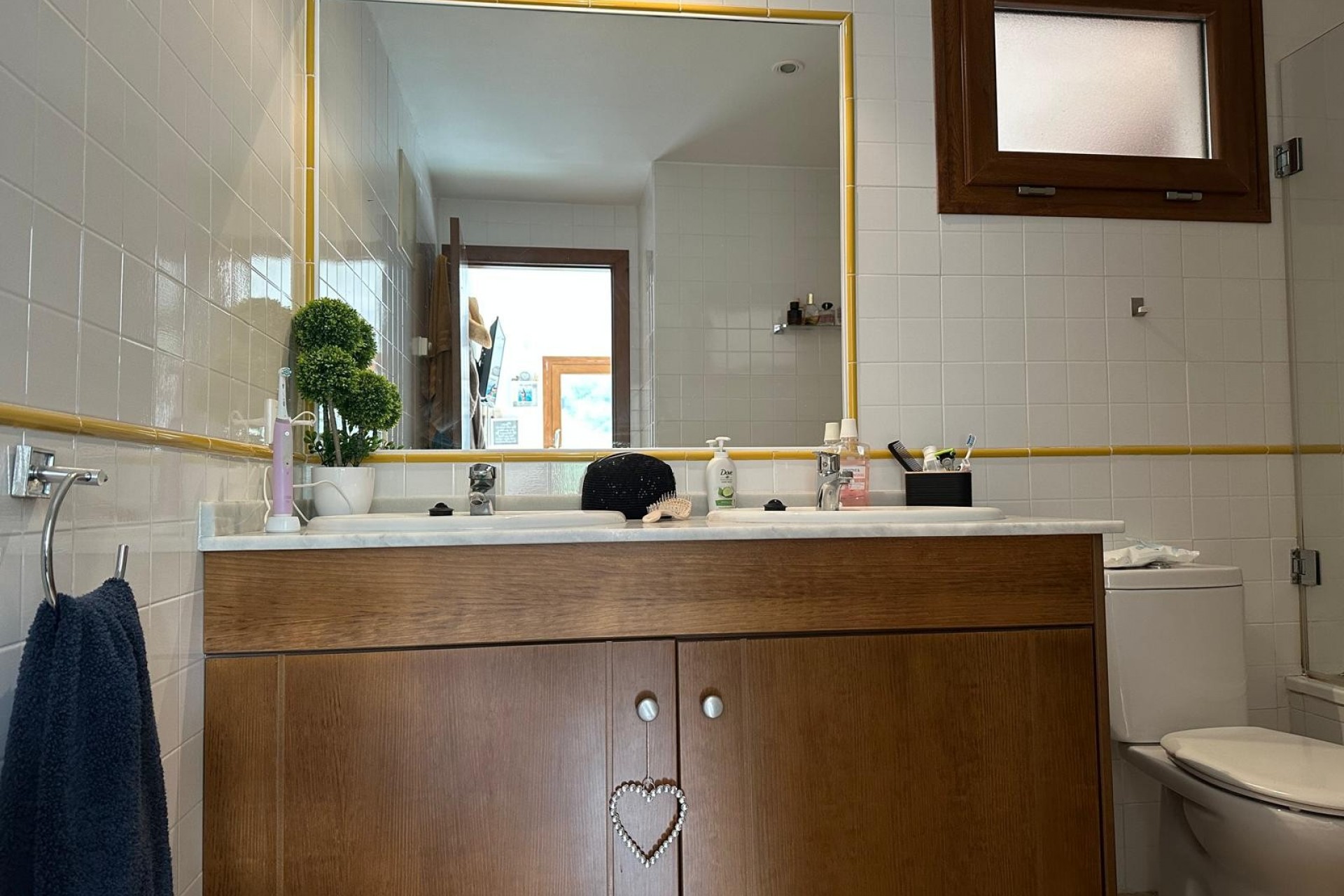 Återförsäljning - Apartment -
Punta Prima - Costa Blanca