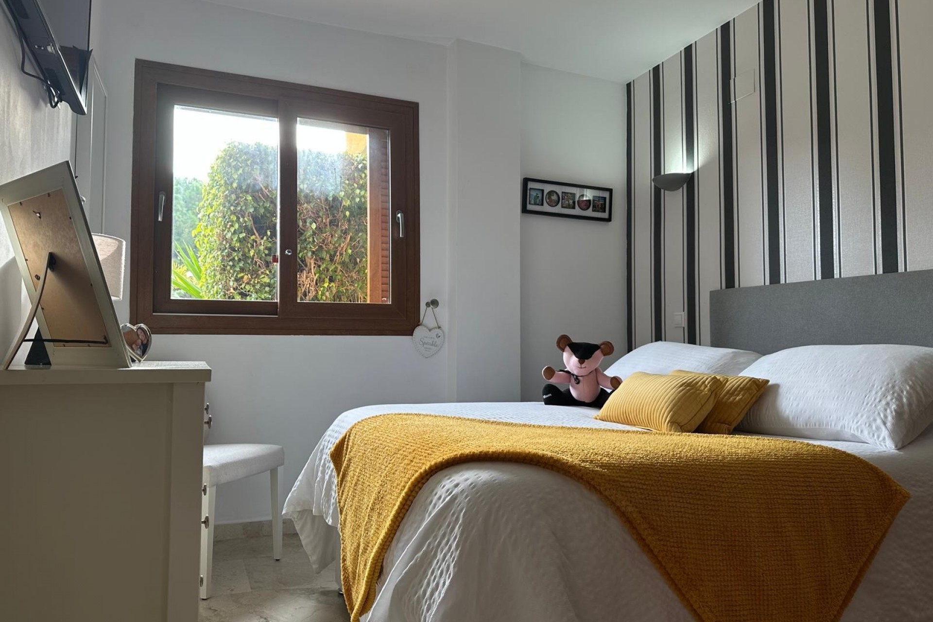 Återförsäljning - Apartment -
Punta Prima - Costa Blanca