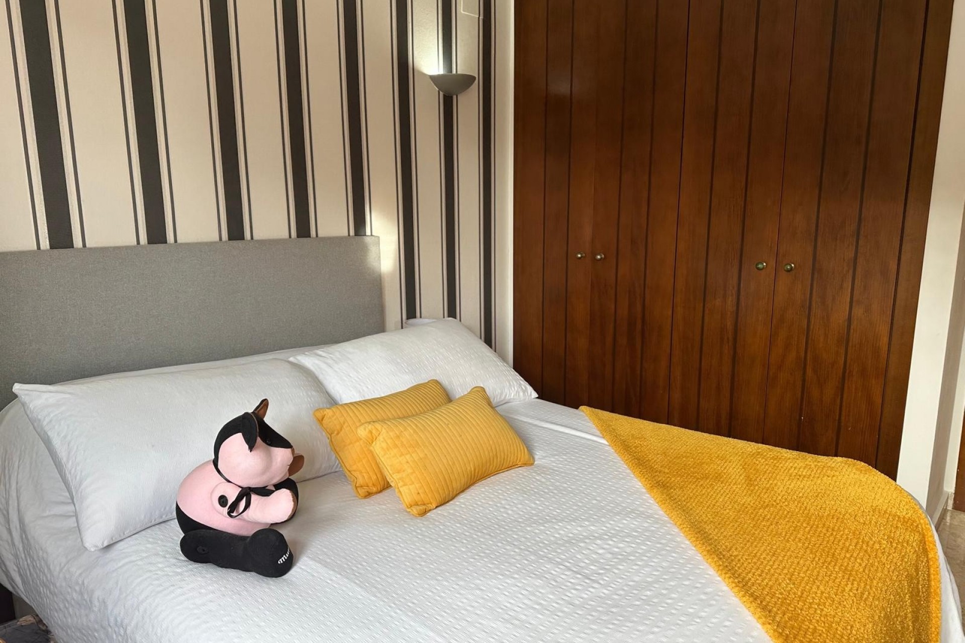 Återförsäljning - Apartment -
Punta Prima - Costa Blanca