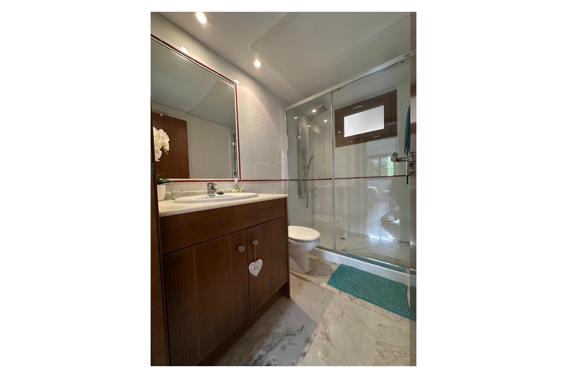 Återförsäljning - Apartment -
Punta Prima - Costa Blanca