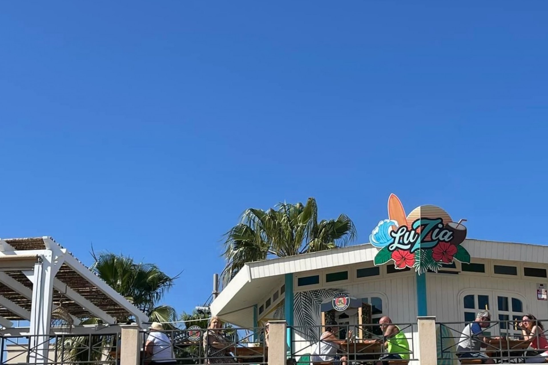 Återförsäljning - Apartment -
Punta Prima - Costa Blanca