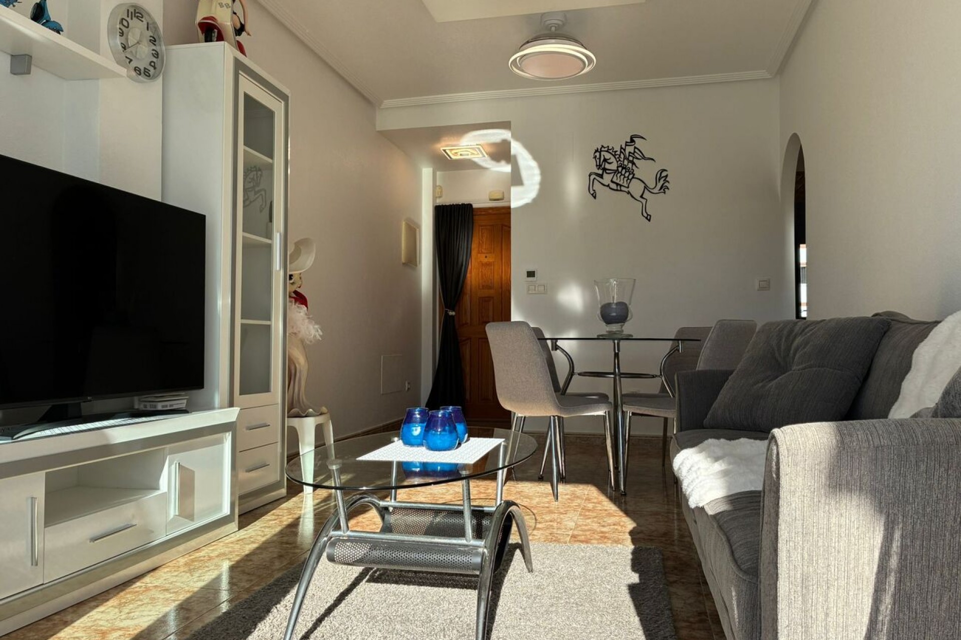 Återförsäljning - Apartment -
Punta Prima - Costa Blanca