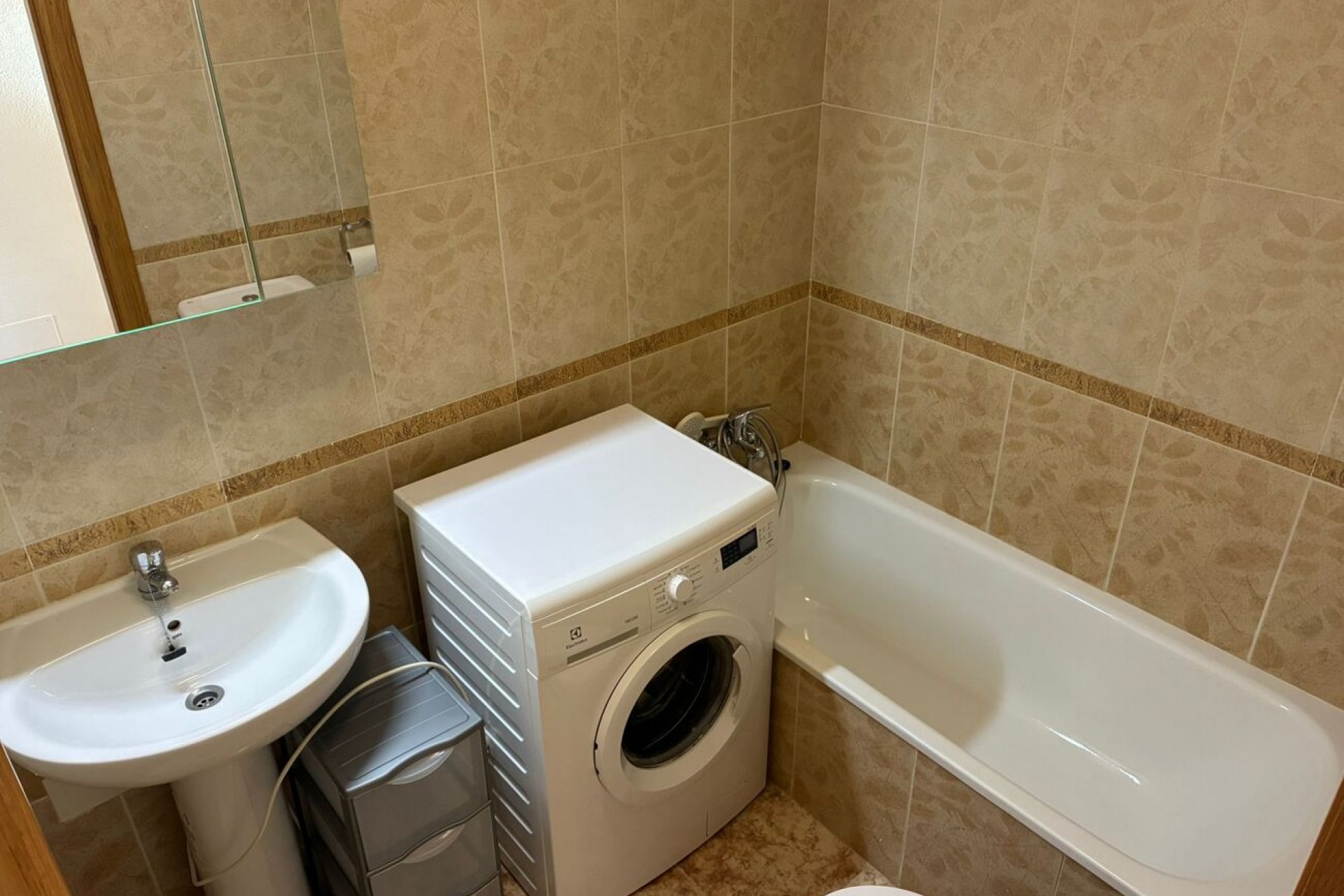 Återförsäljning - Apartment -
Punta Prima - Costa Blanca