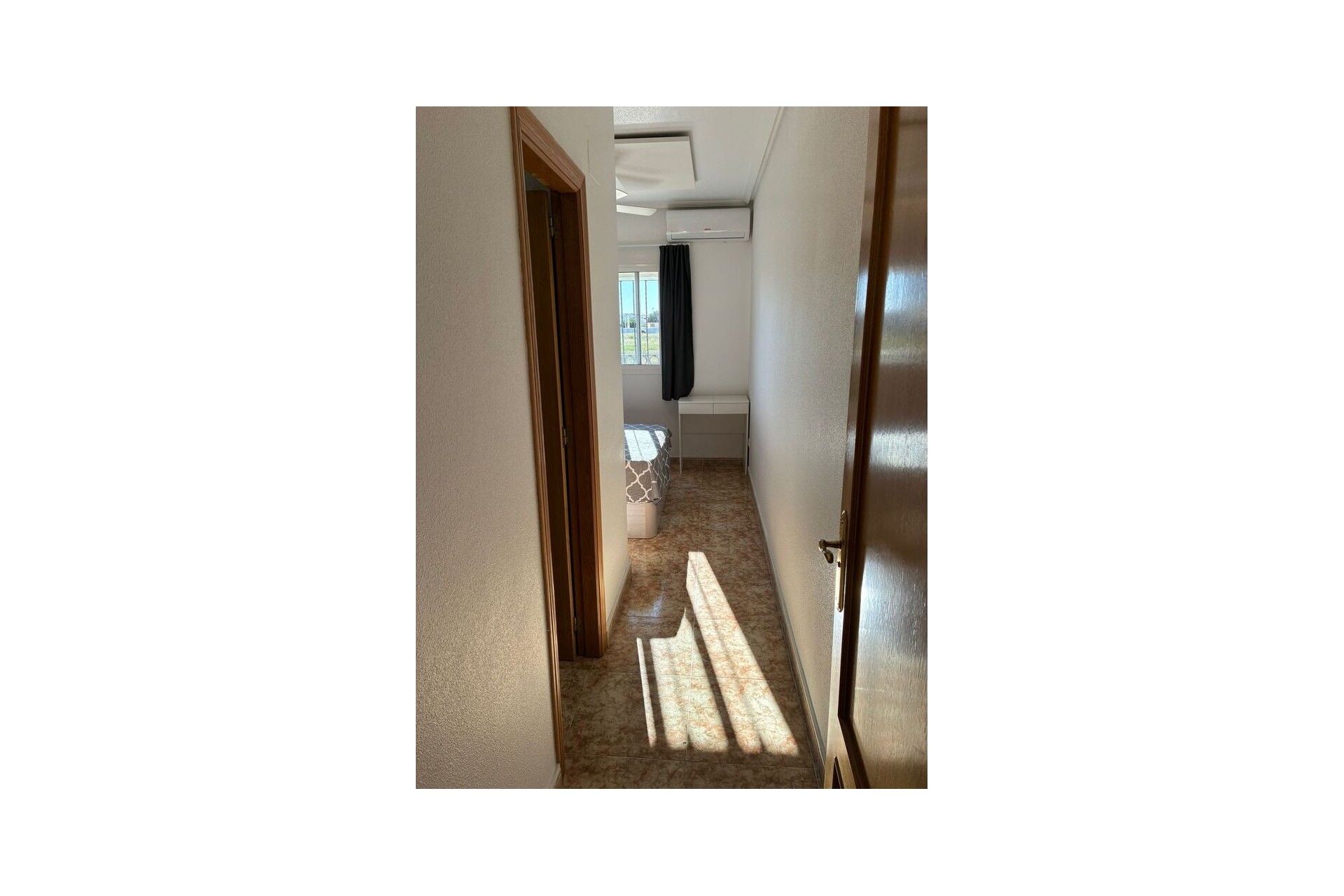 Återförsäljning - Apartment -
Punta Prima - Costa Blanca