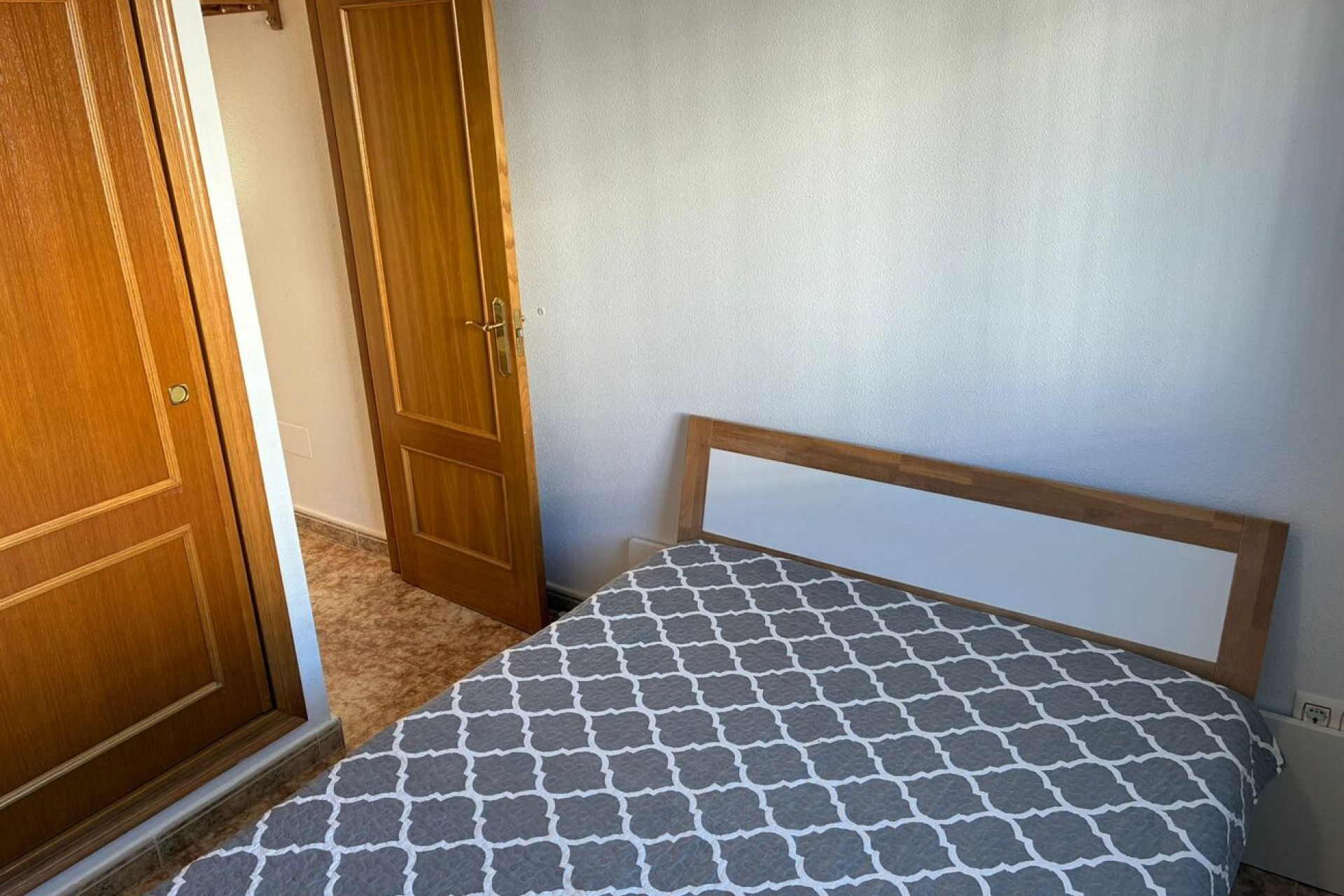 Återförsäljning - Apartment -
Punta Prima - Costa Blanca