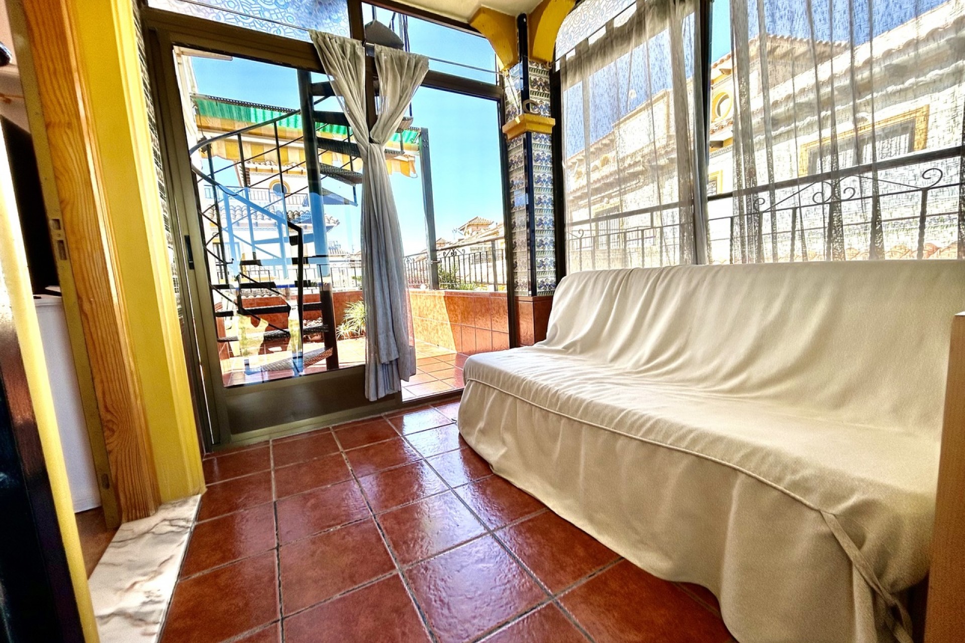 Återförsäljning - Apartment -
Punta Prima - Costa Blanca