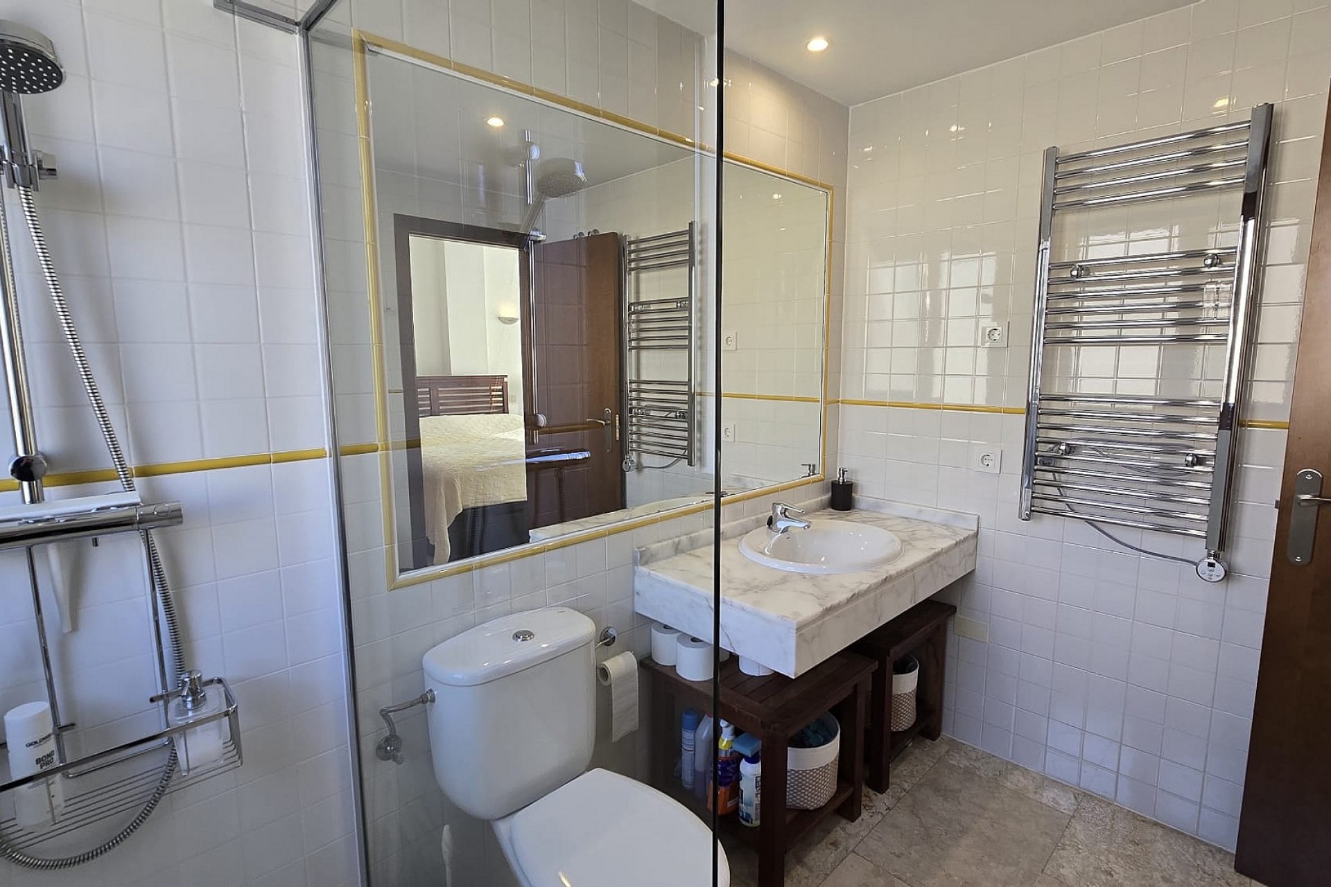 Återförsäljning - Apartment -
Punta Prima - Costa Blanca