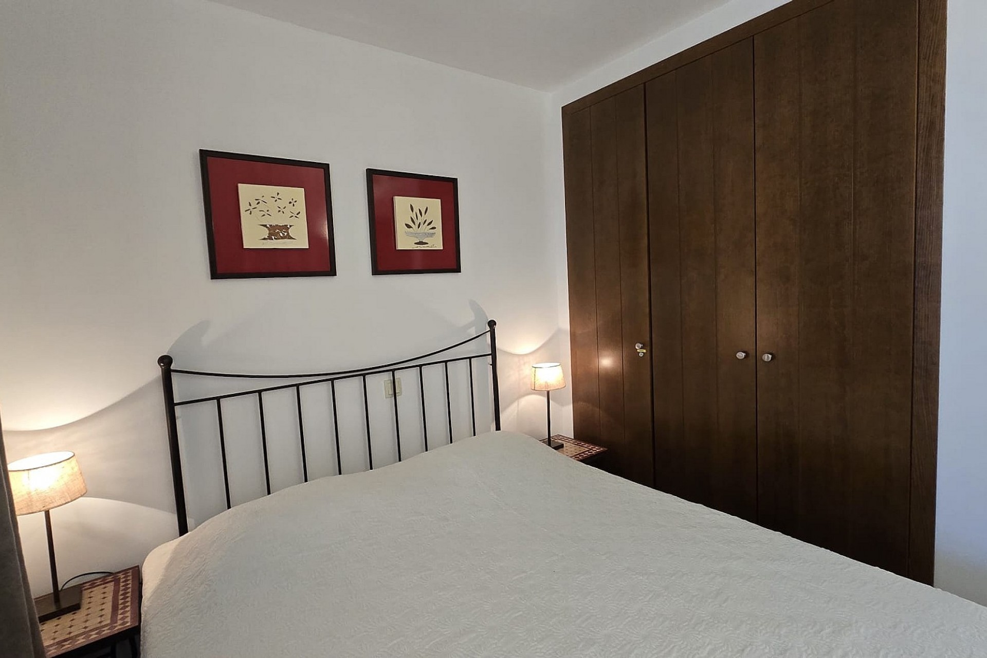 Återförsäljning - Apartment -
Punta Prima - Costa Blanca