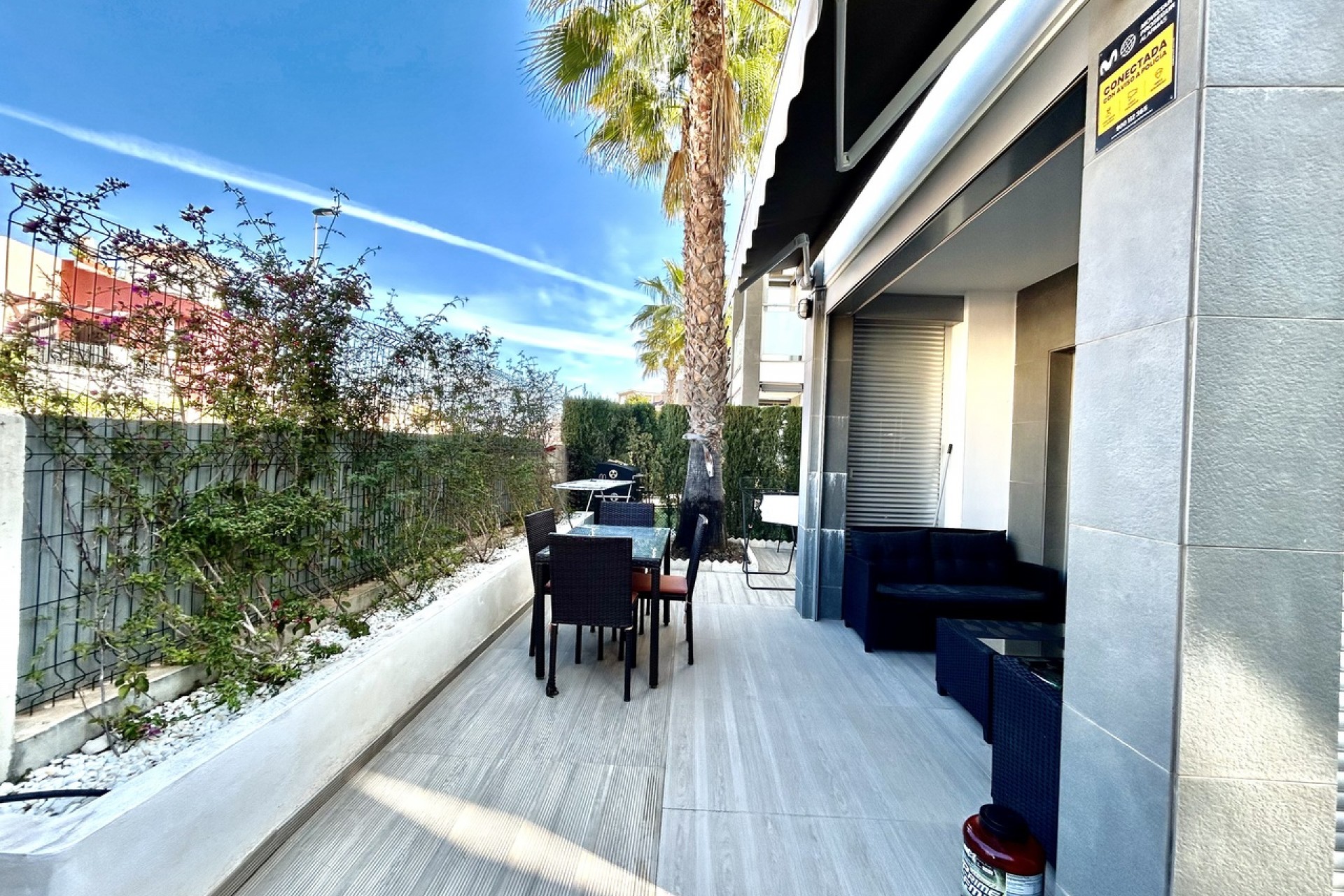 Återförsäljning - Apartment -
Punta Prima - Costa Blanca