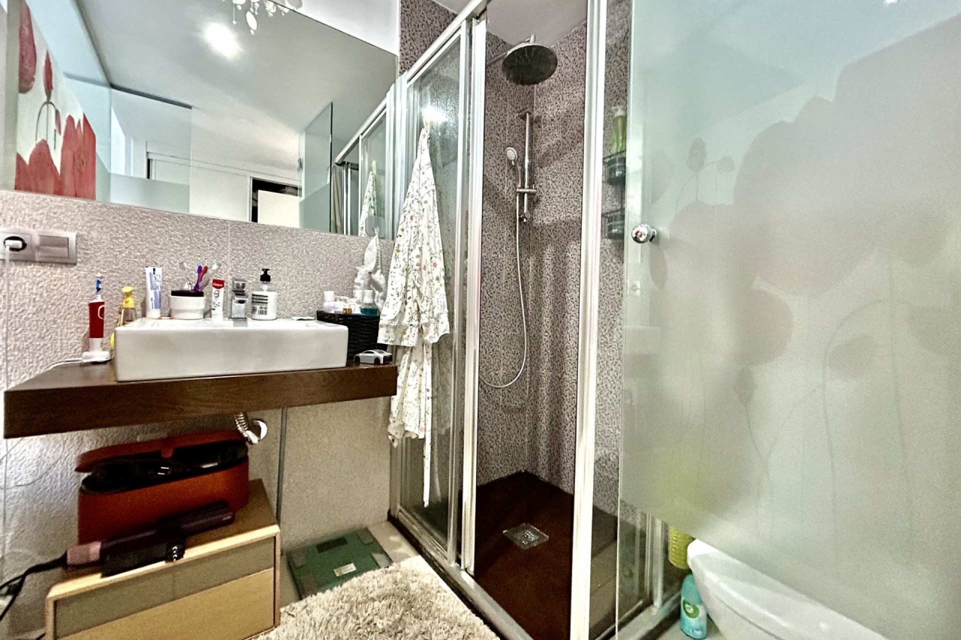 Återförsäljning - Apartment -
Punta Prima - Costa Blanca