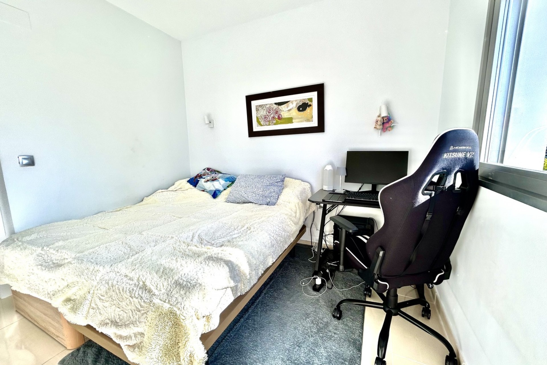 Återförsäljning - Apartment -
Punta Prima - Costa Blanca