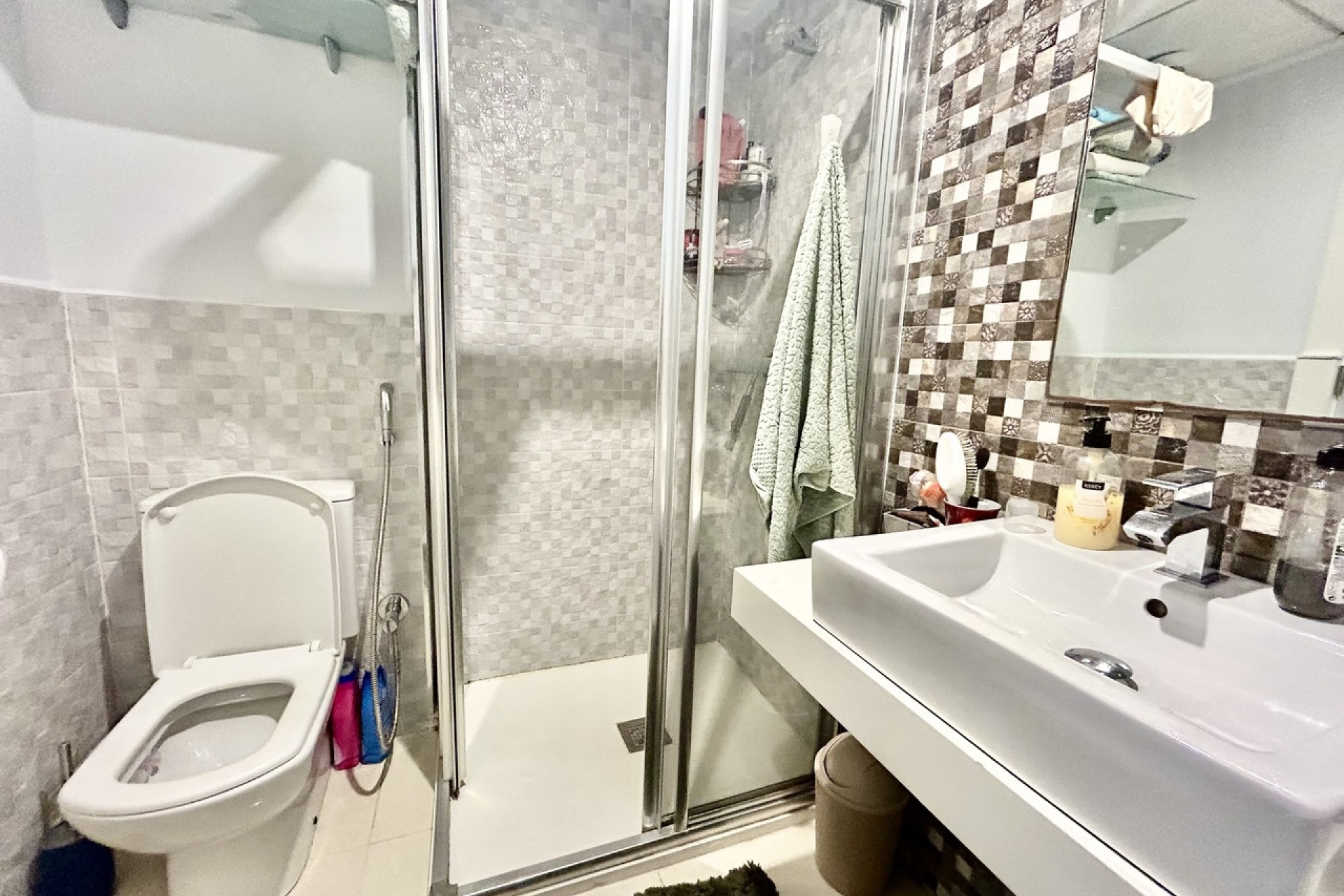 Återförsäljning - Apartment -
Punta Prima - Costa Blanca