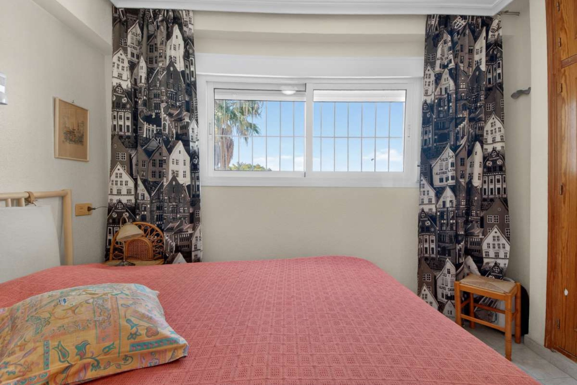 Återförsäljning - Apartment -
Punta Prima - Costa Blanca