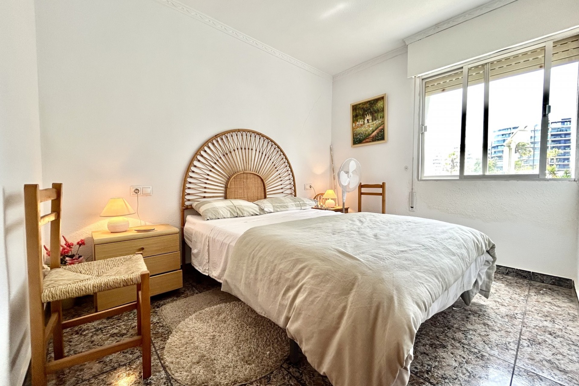 Återförsäljning - Apartment -
Punta Prima - Costa Blanca