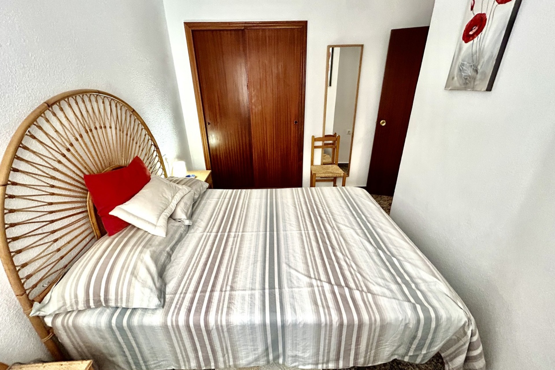 Återförsäljning - Apartment -
Punta Prima - Costa Blanca