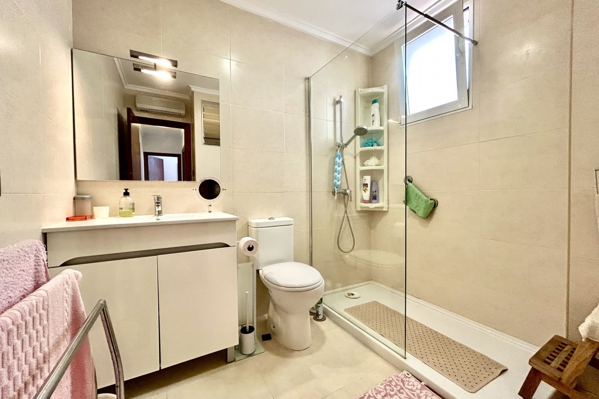 Återförsäljning - Apartment -
Punta Prima - Costa Blanca