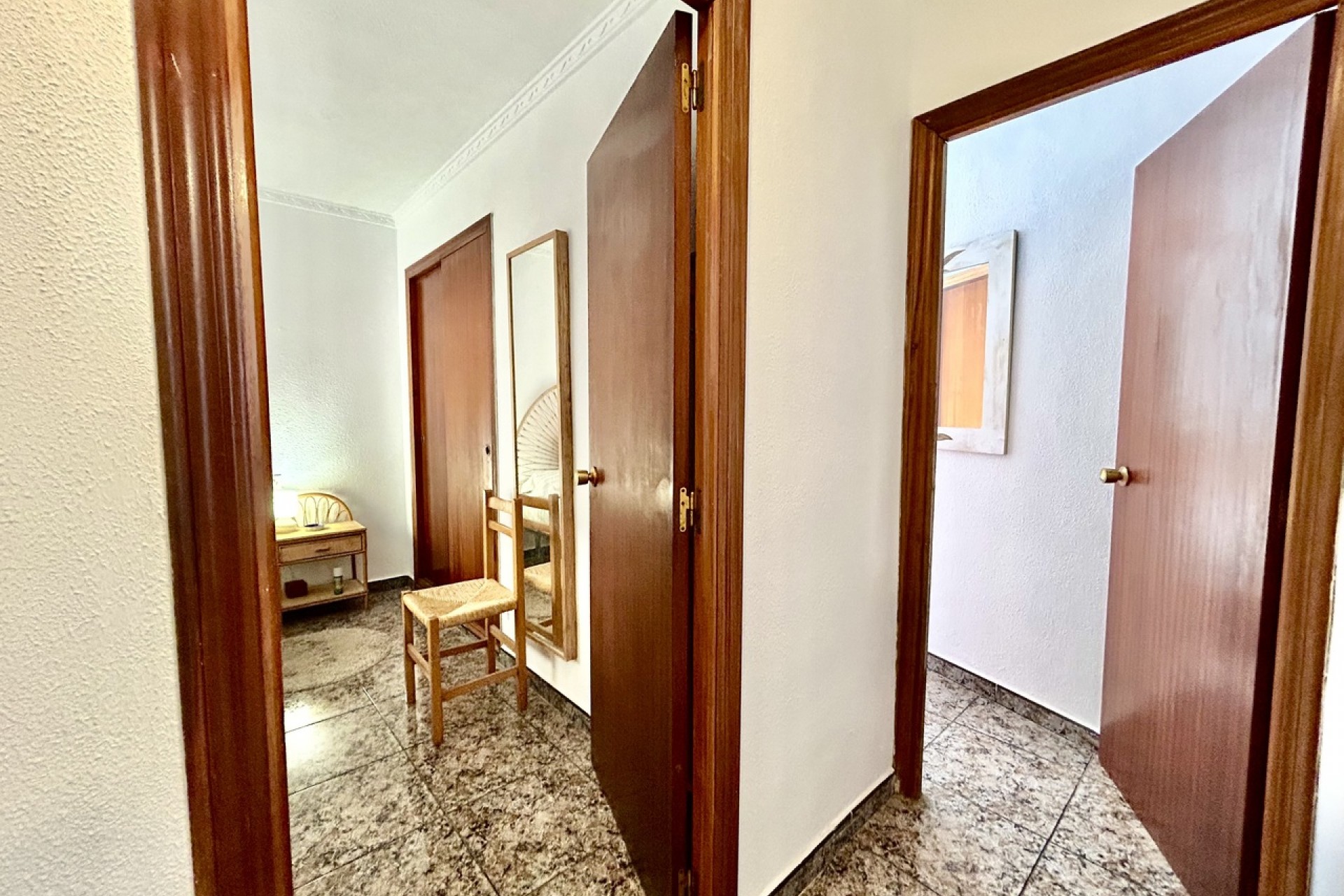 Återförsäljning - Apartment -
Punta Prima - Costa Blanca