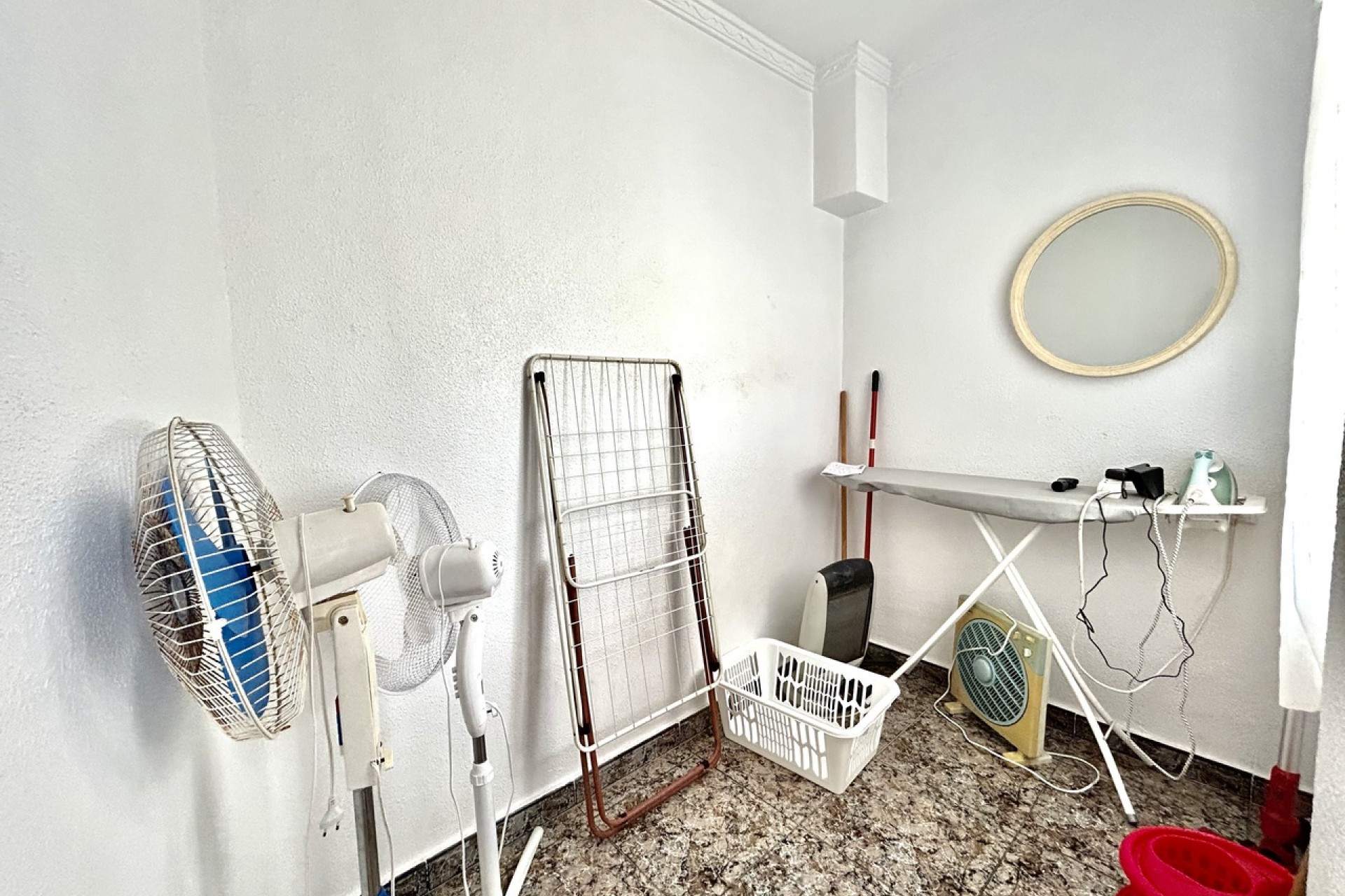 Återförsäljning - Apartment -
Punta Prima - Costa Blanca