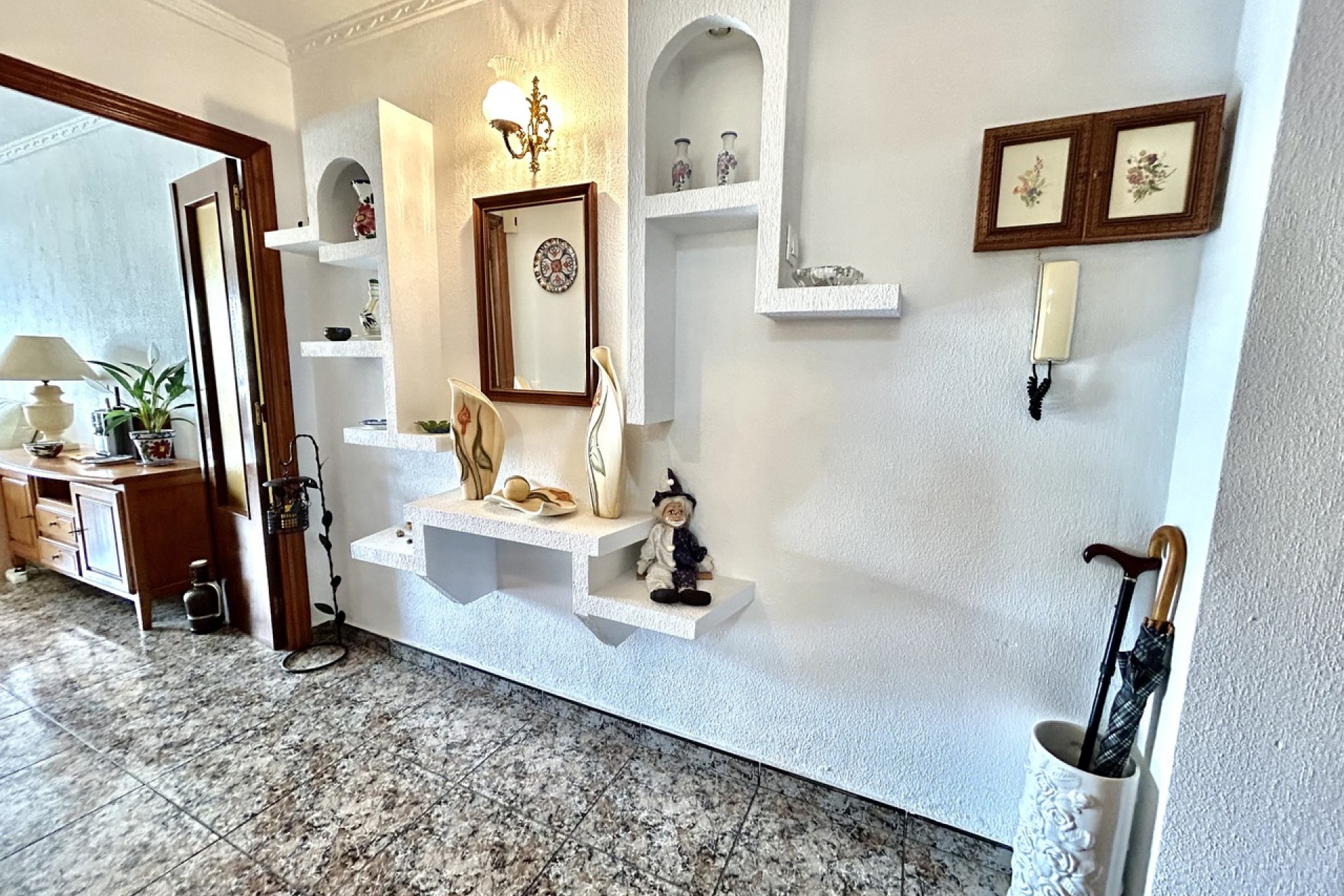 Återförsäljning - Apartment -
Punta Prima - Costa Blanca