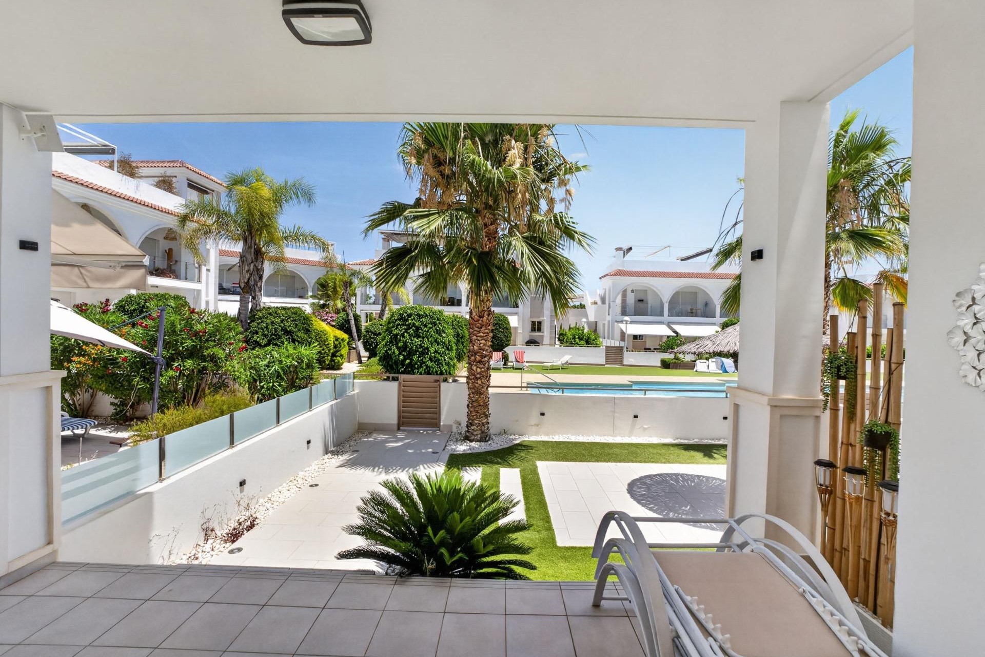 Återförsäljning - Apartment -
Rojales - Cuidad Quesada