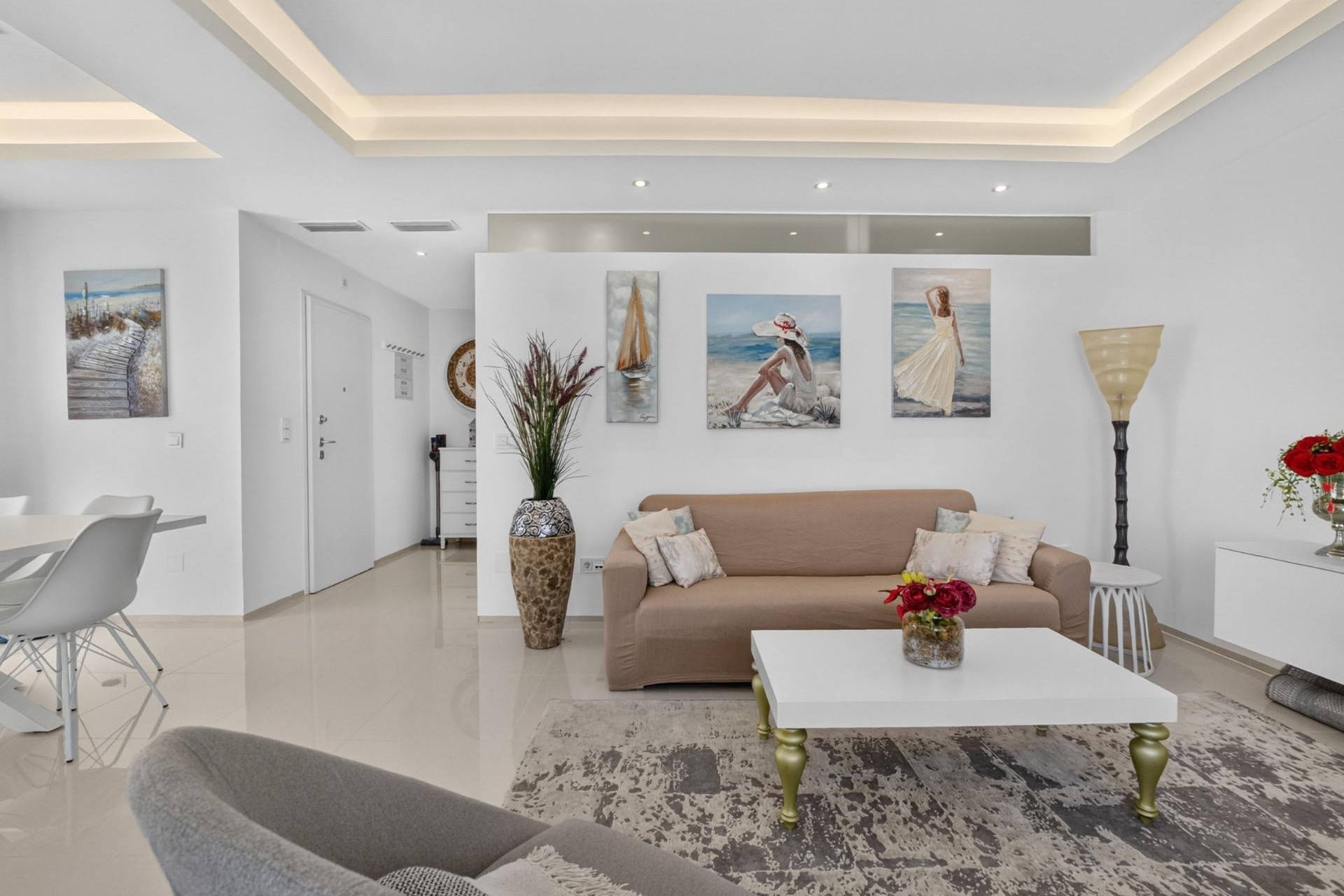 Återförsäljning - Apartment -
Rojales - Cuidad Quesada