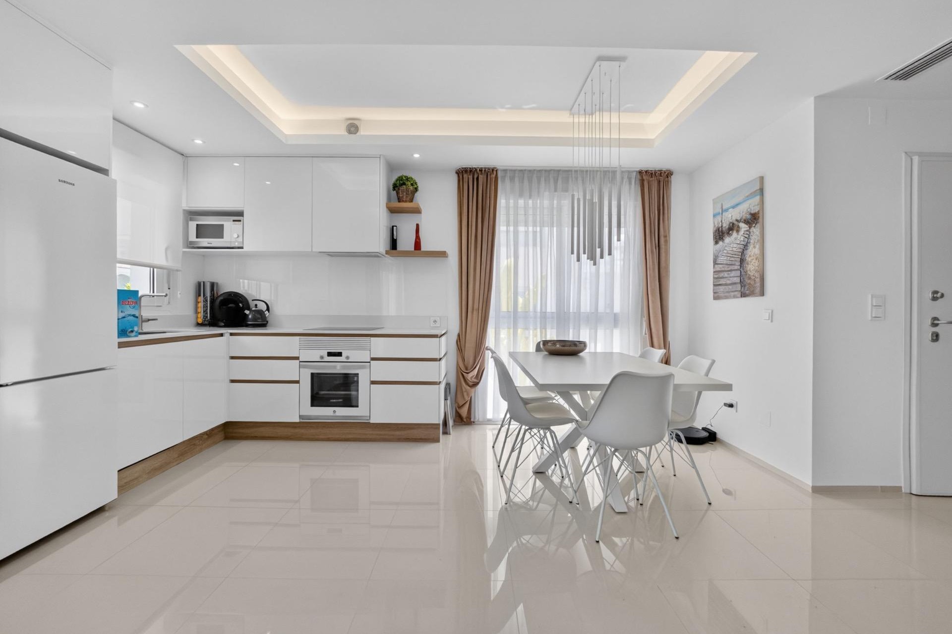 Återförsäljning - Apartment -
Rojales - Cuidad Quesada