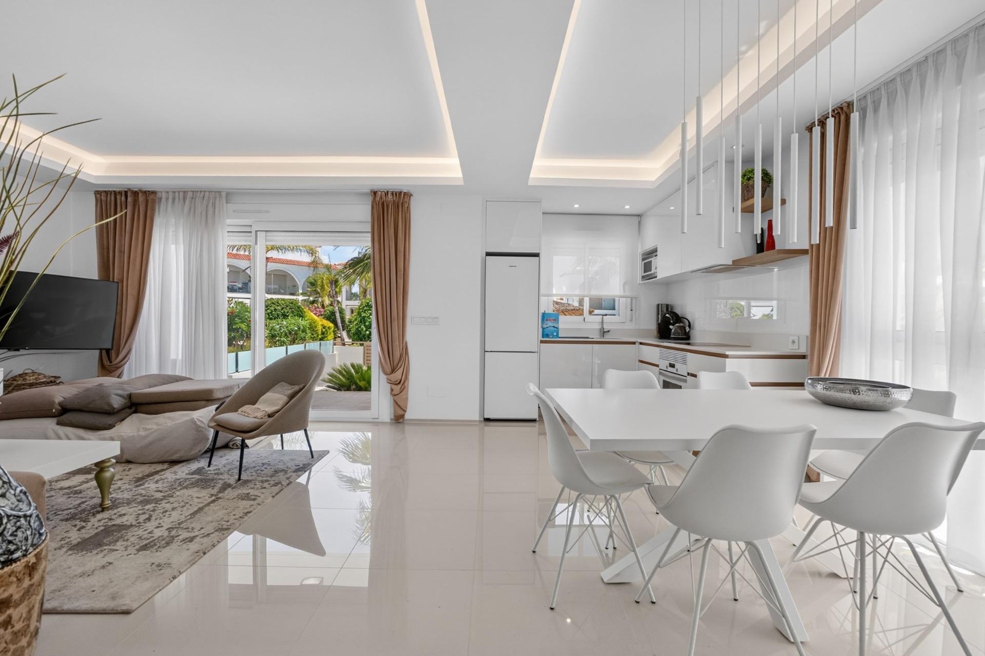 Återförsäljning - Apartment -
Rojales - Cuidad Quesada