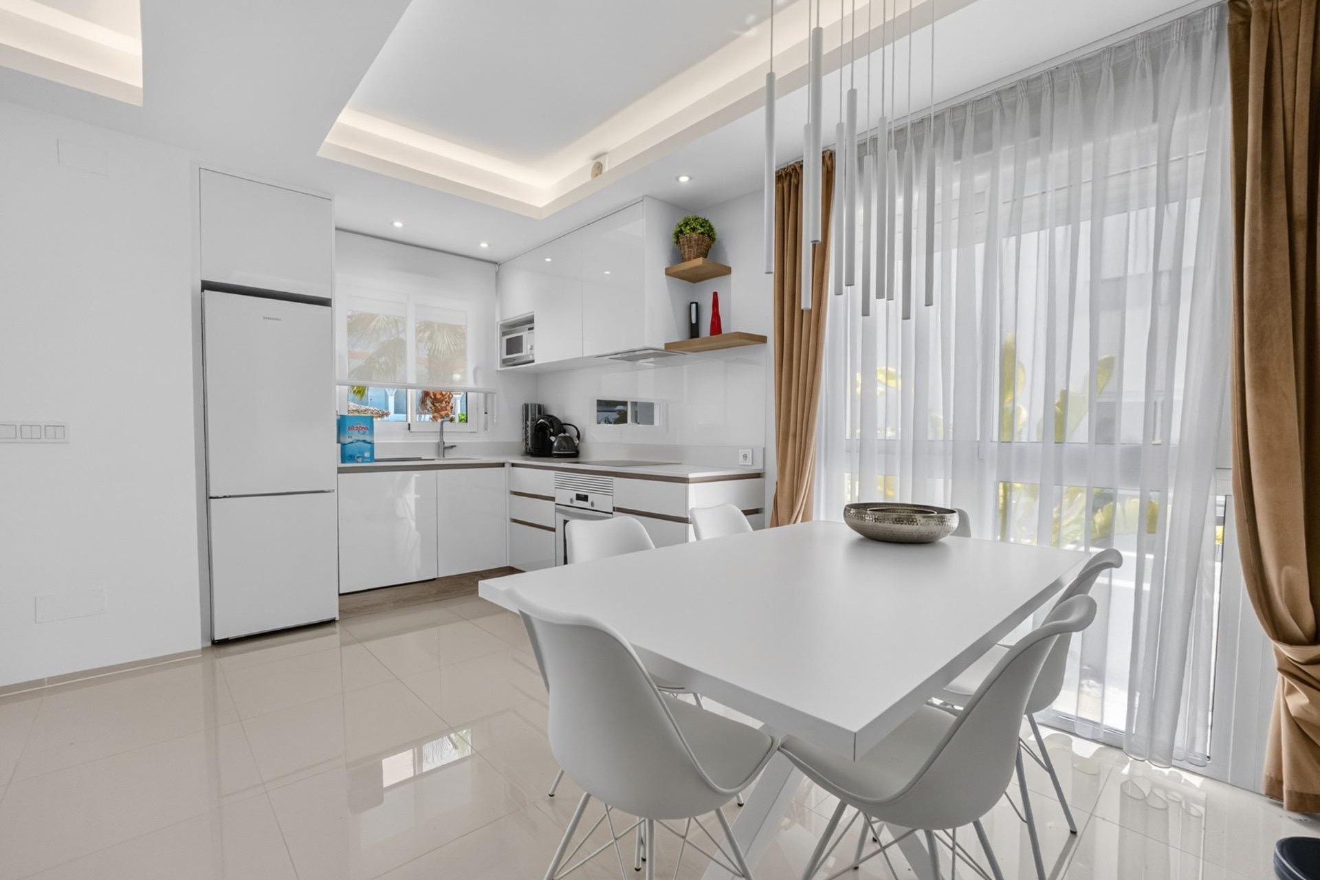 Återförsäljning - Apartment -
Rojales - Cuidad Quesada