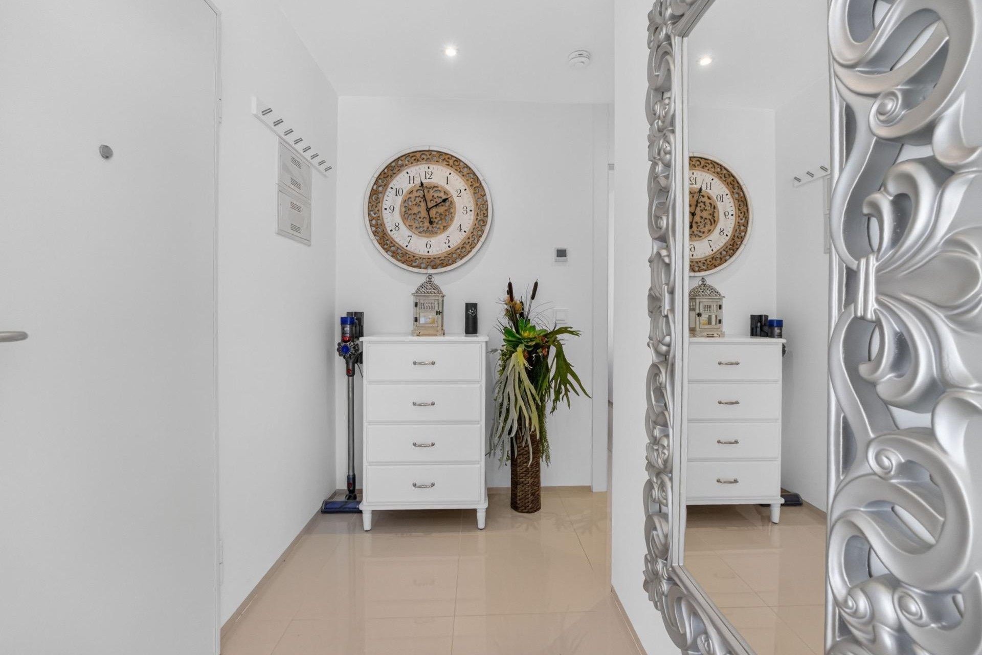 Återförsäljning - Apartment -
Rojales - Cuidad Quesada