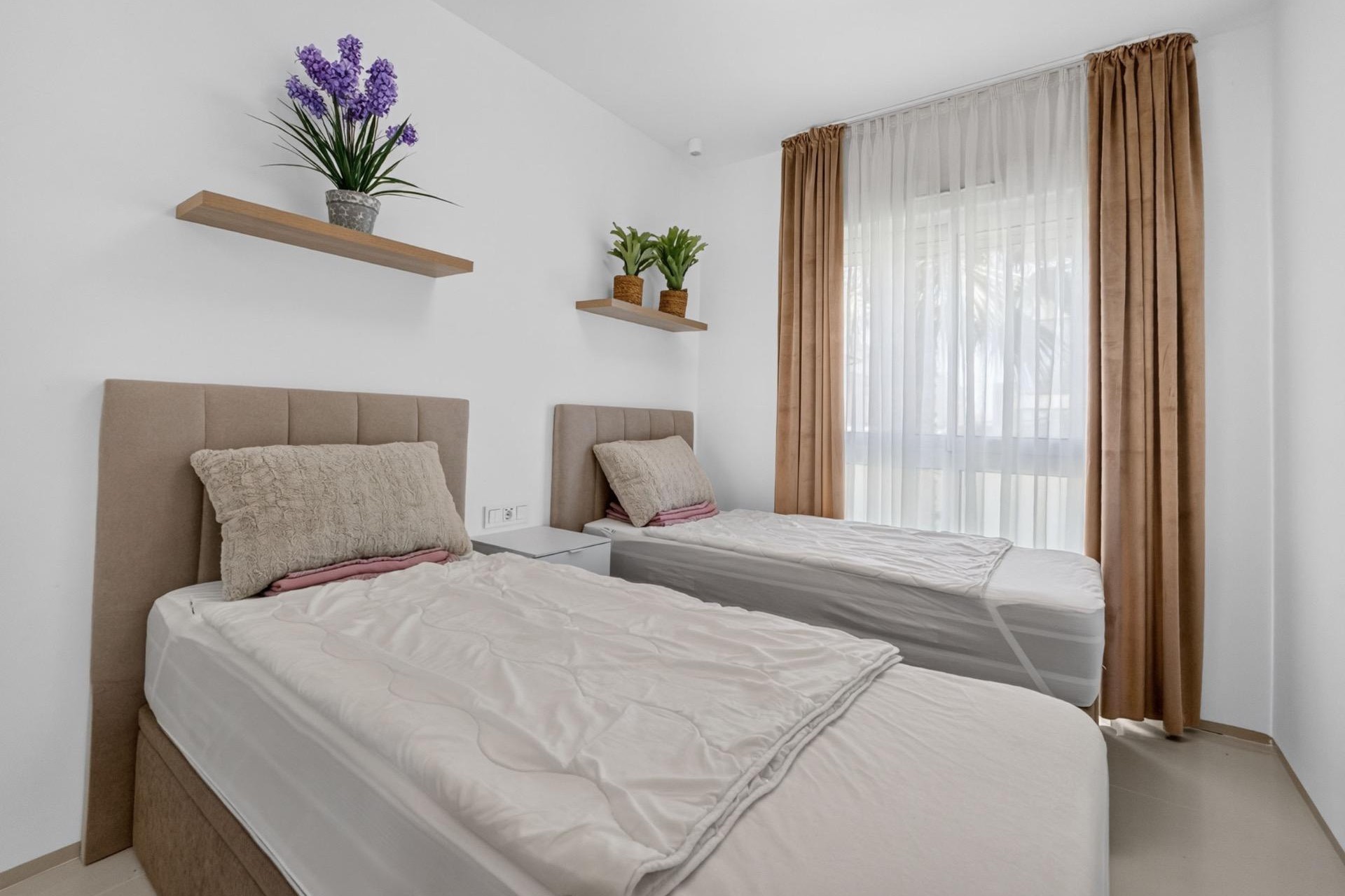 Återförsäljning - Apartment -
Rojales - Cuidad Quesada