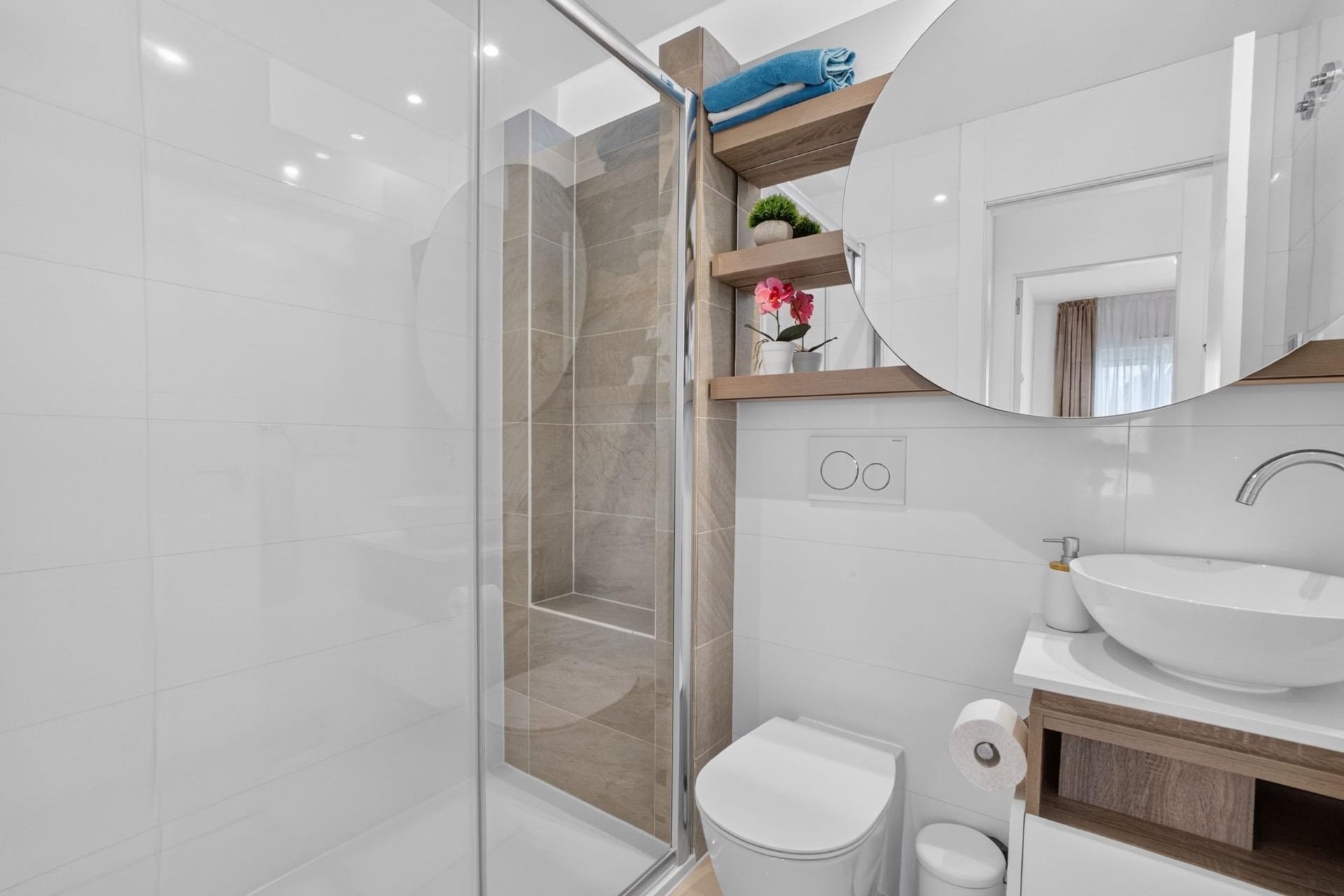 Återförsäljning - Apartment -
Rojales - Cuidad Quesada