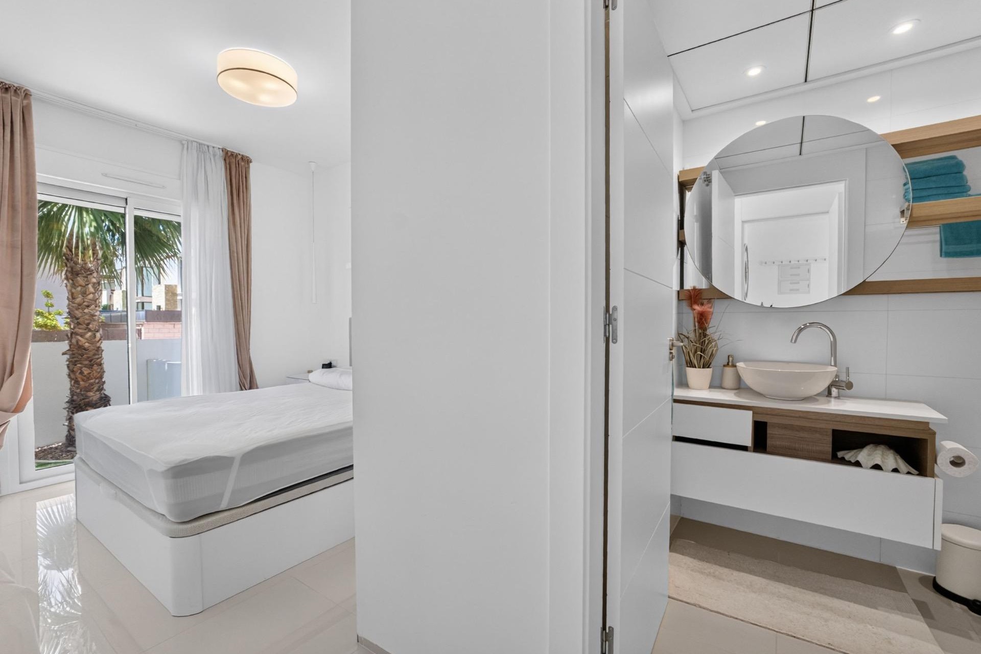 Återförsäljning - Apartment -
Rojales - Cuidad Quesada