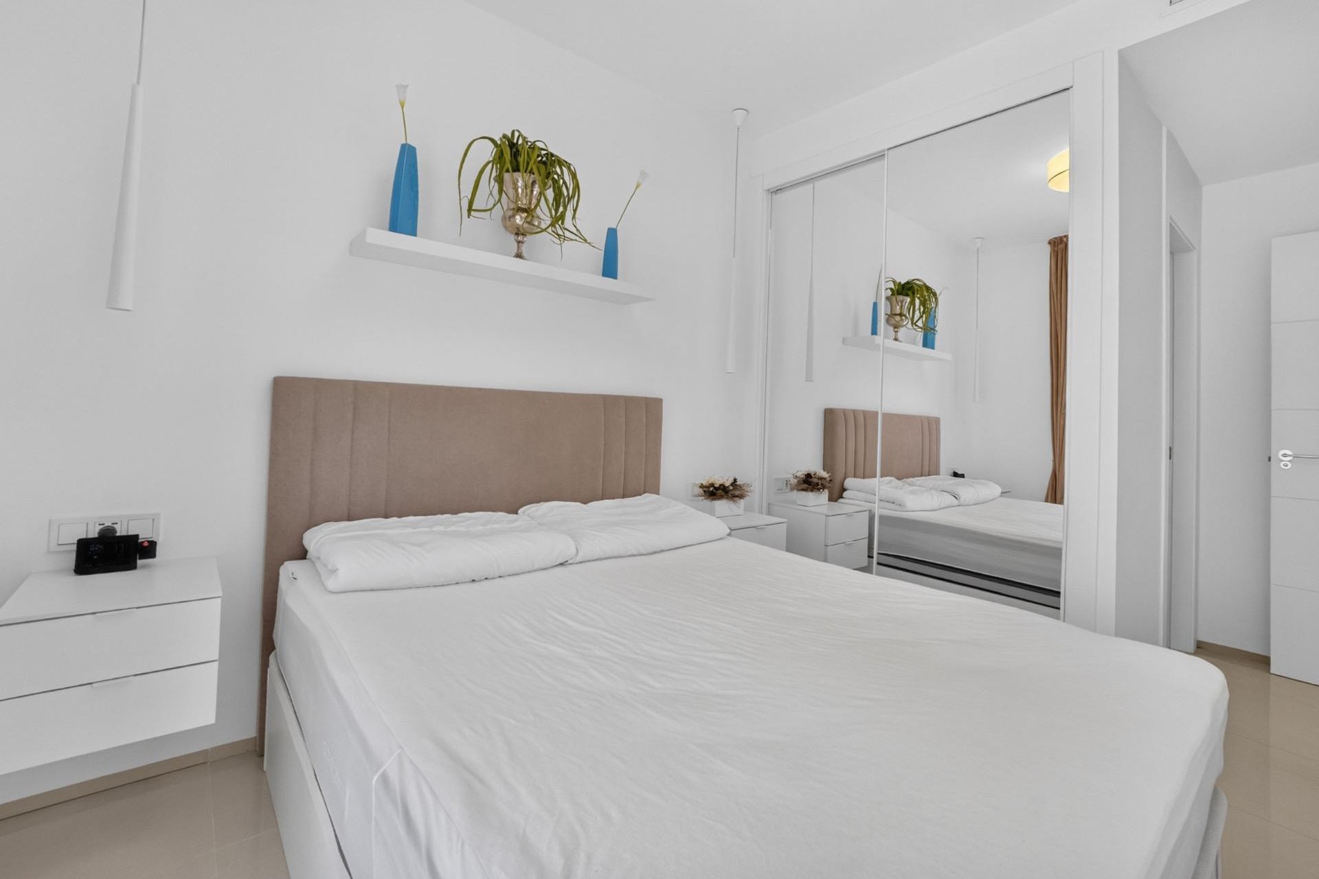 Återförsäljning - Apartment -
Rojales - Cuidad Quesada