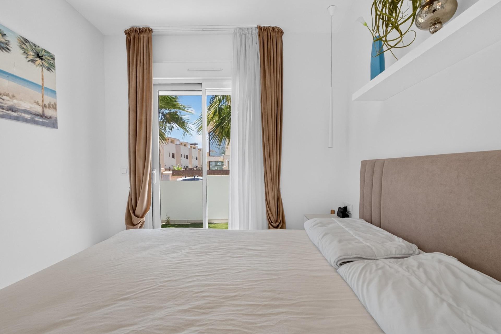 Återförsäljning - Apartment -
Rojales - Cuidad Quesada