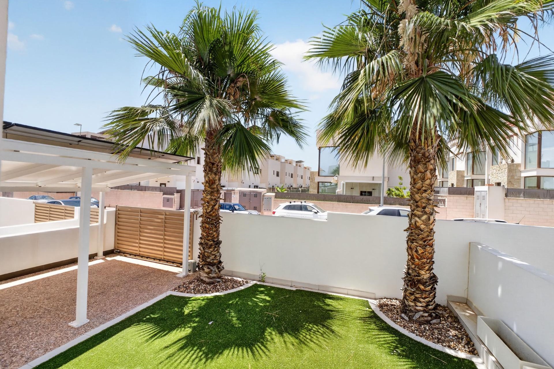 Återförsäljning - Apartment -
Rojales - Cuidad Quesada