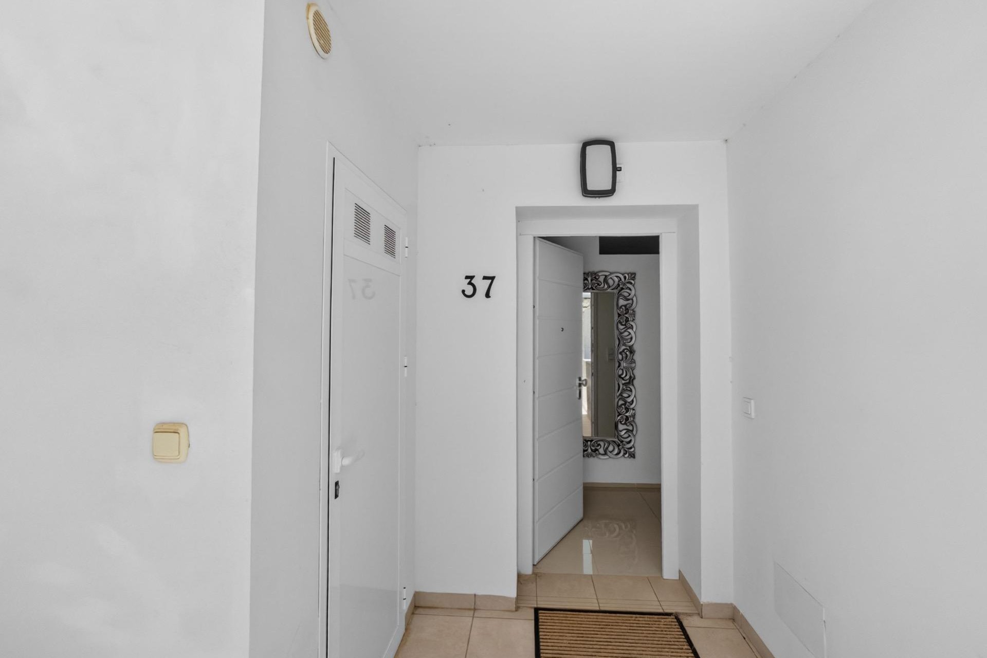 Återförsäljning - Apartment -
Rojales - Cuidad Quesada
